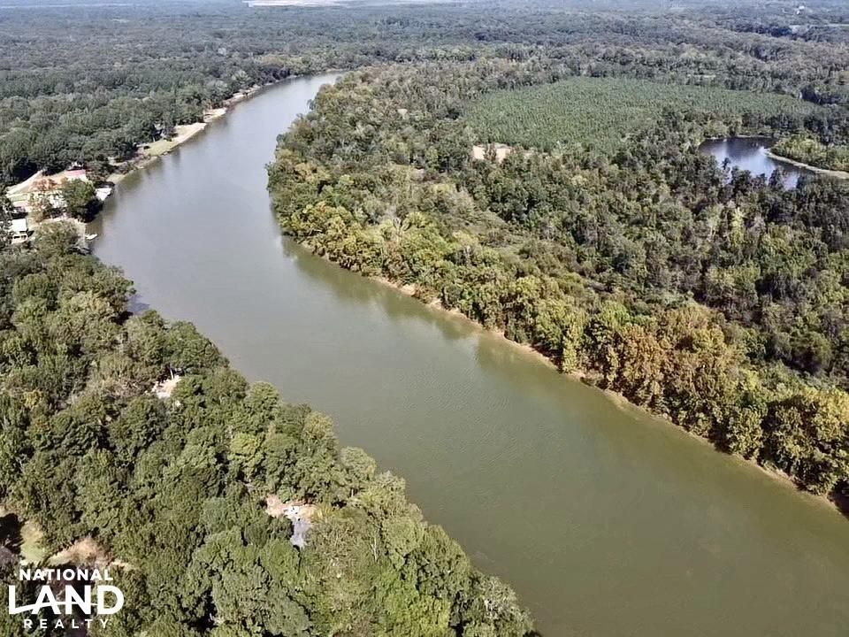 Demopolis, Hale County, AL Recreational Property, Hunting Property