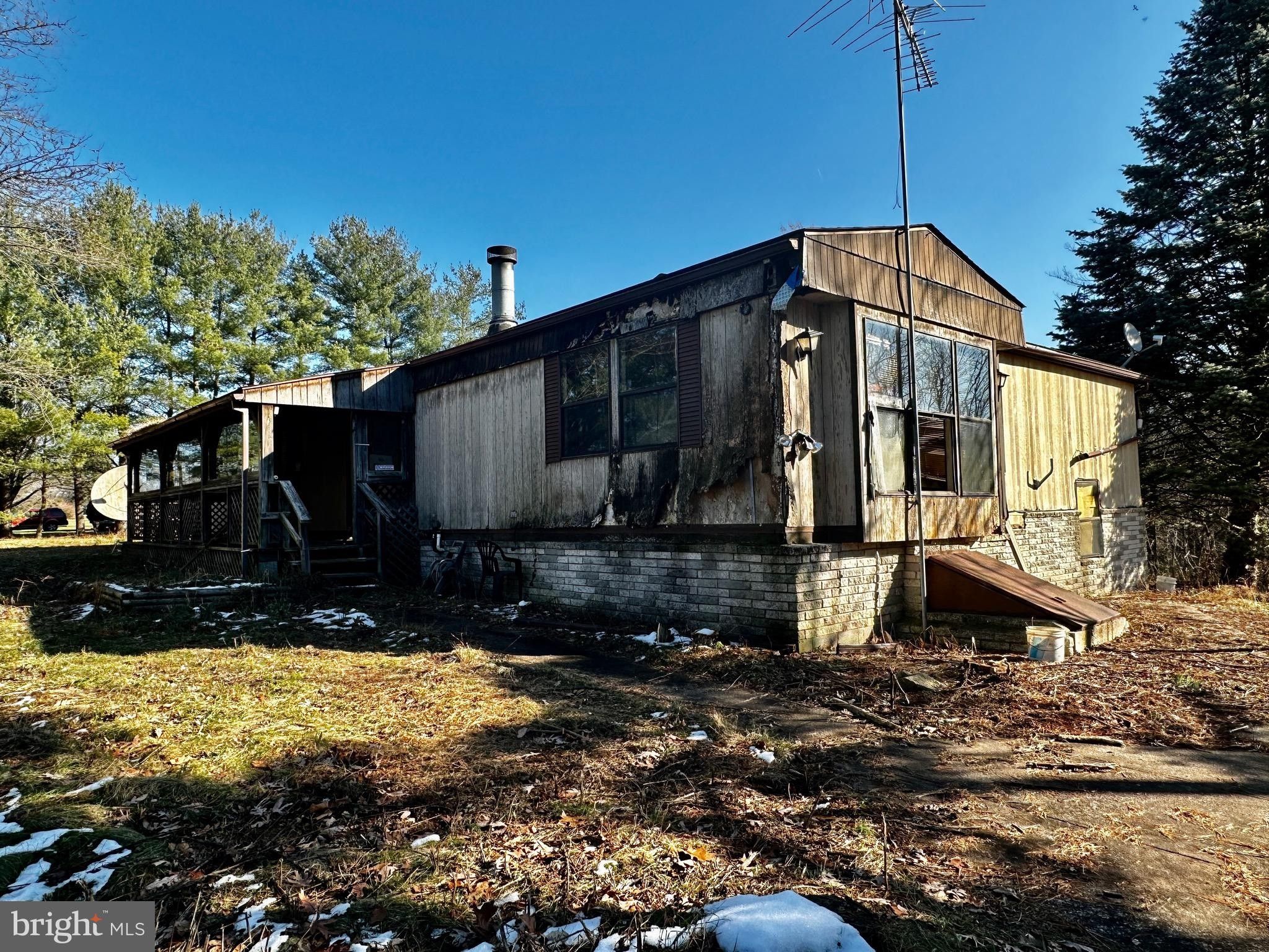 Hustontown, Fulton County, PA House for sale Property ID 415350157