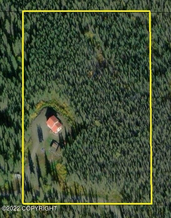 Glennallen, ValdezCordova Borough, AK House for sale Property ID