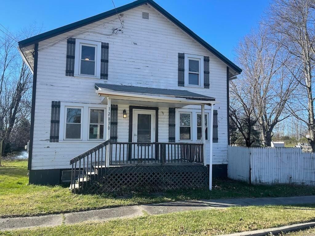 South Solon, Madison County, OH House for sale Property ID 415350266