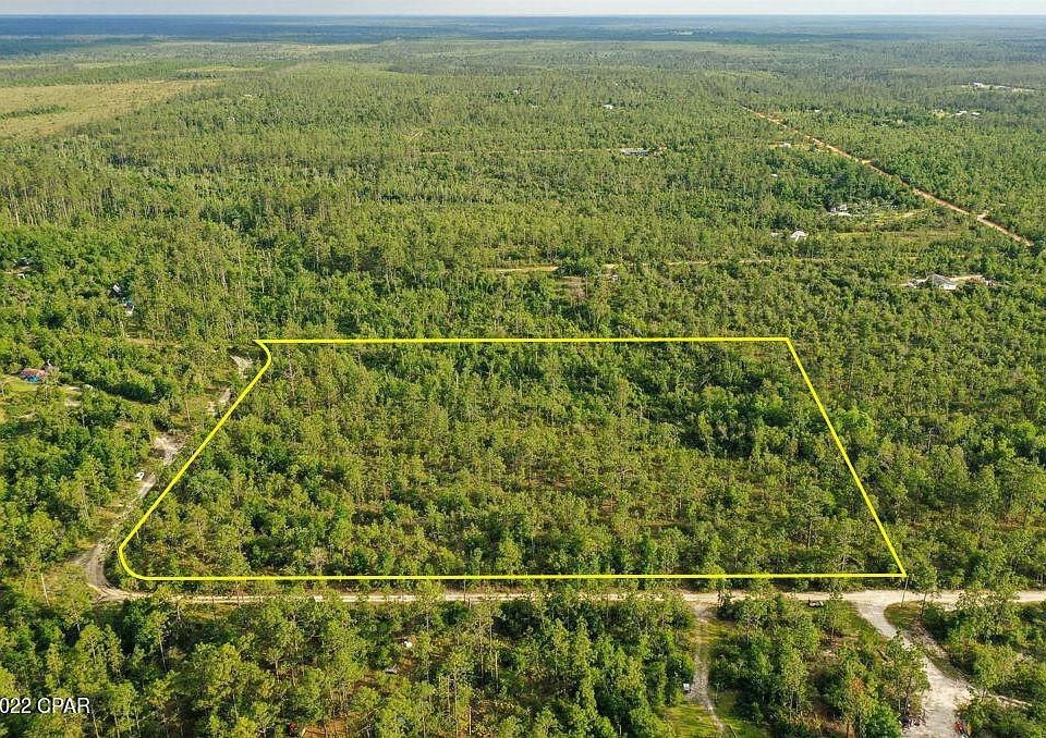 0 Cannonball Run Road, Chipley, FL 32428 MLS 728365 LandWatch