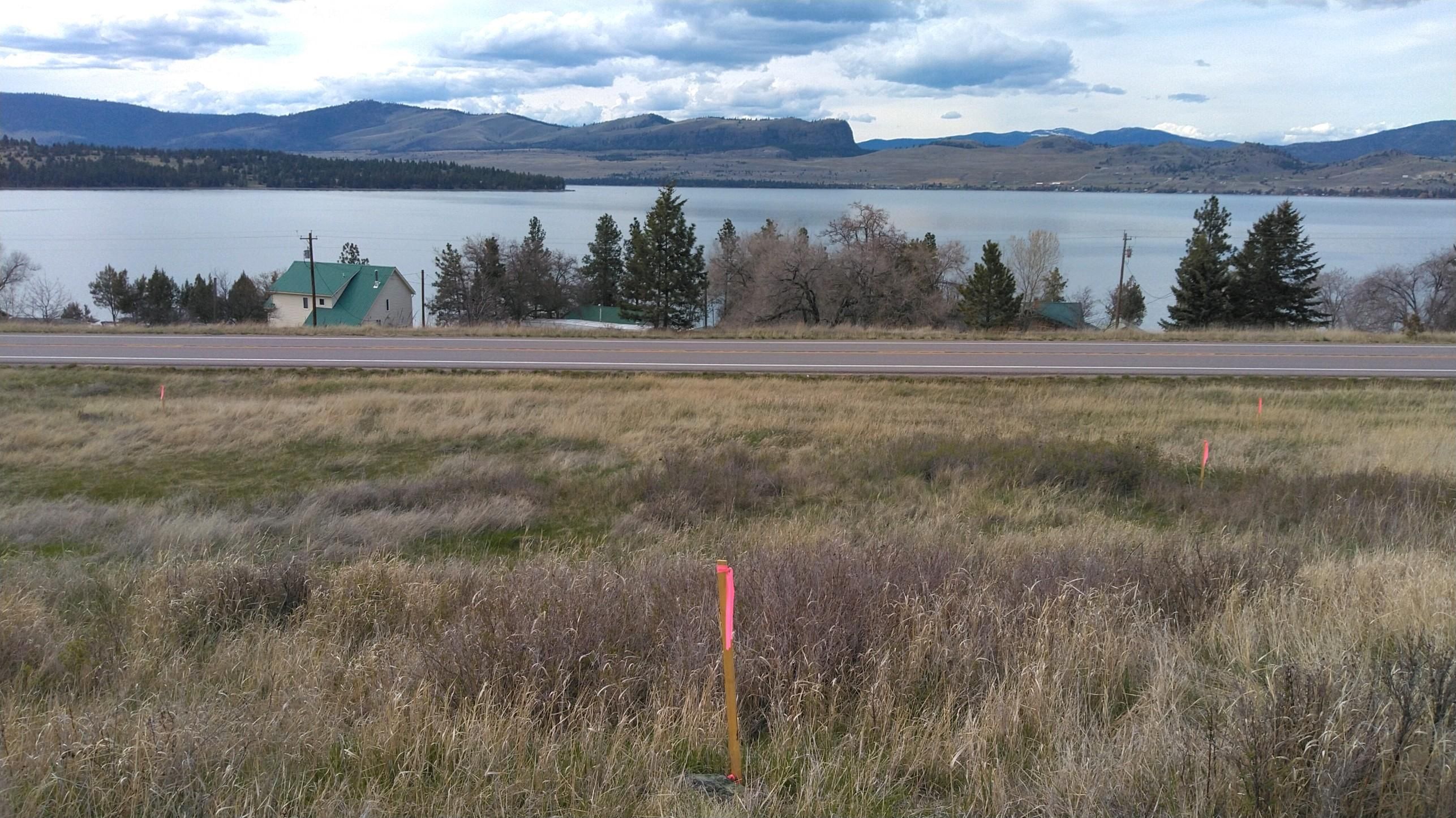 Big Arm, Lake County, MT Recreational Property, Undeveloped Land