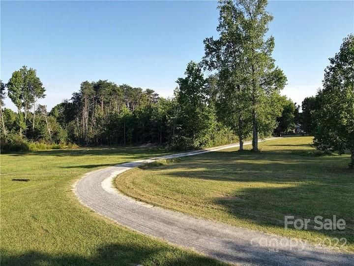 Granite Quarry, Rowan County, NC Undeveloped Land, Homesites for sale