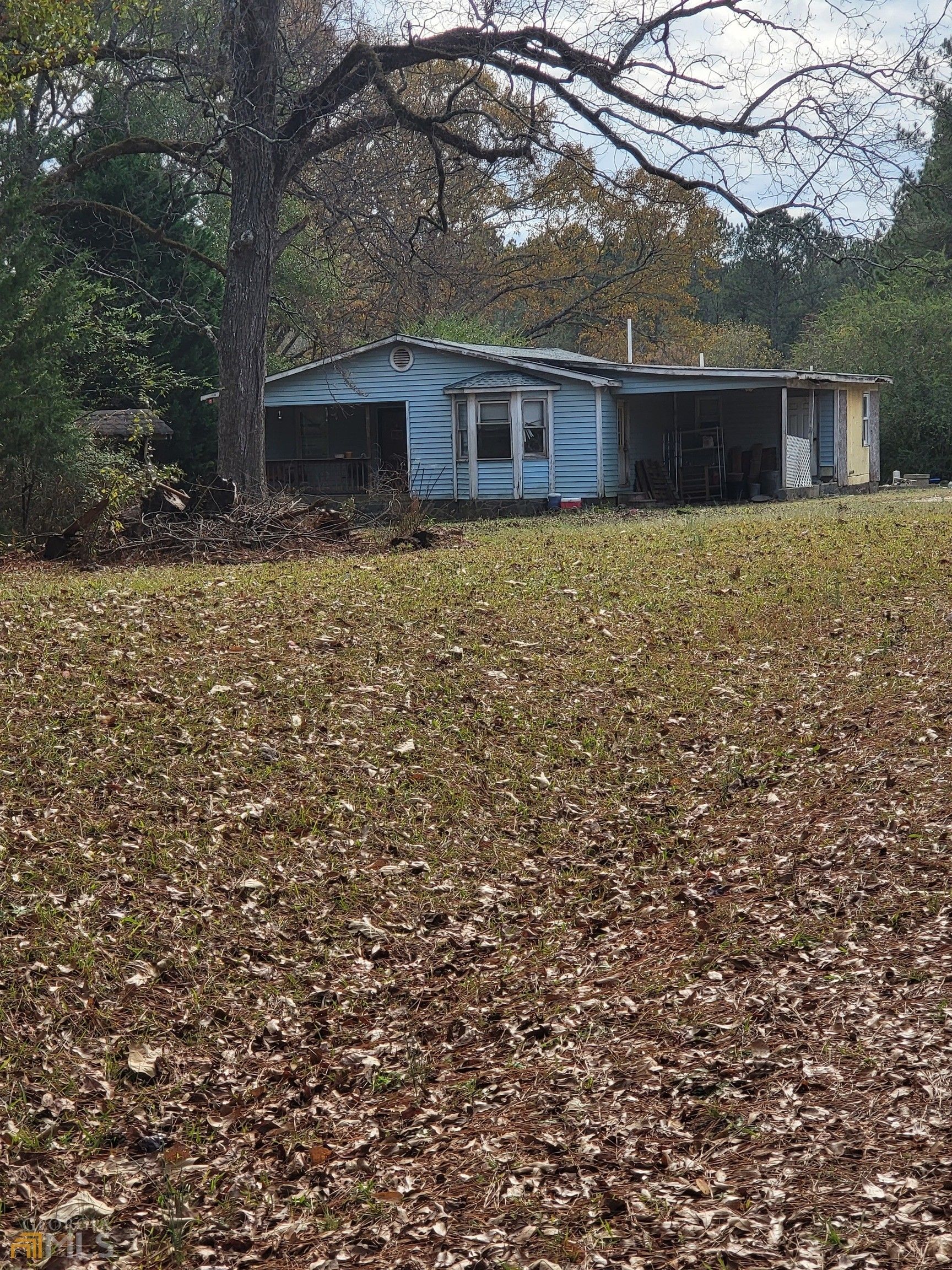 Senoia, Coweta County, GA House for sale Property ID 415352157 LandWatch