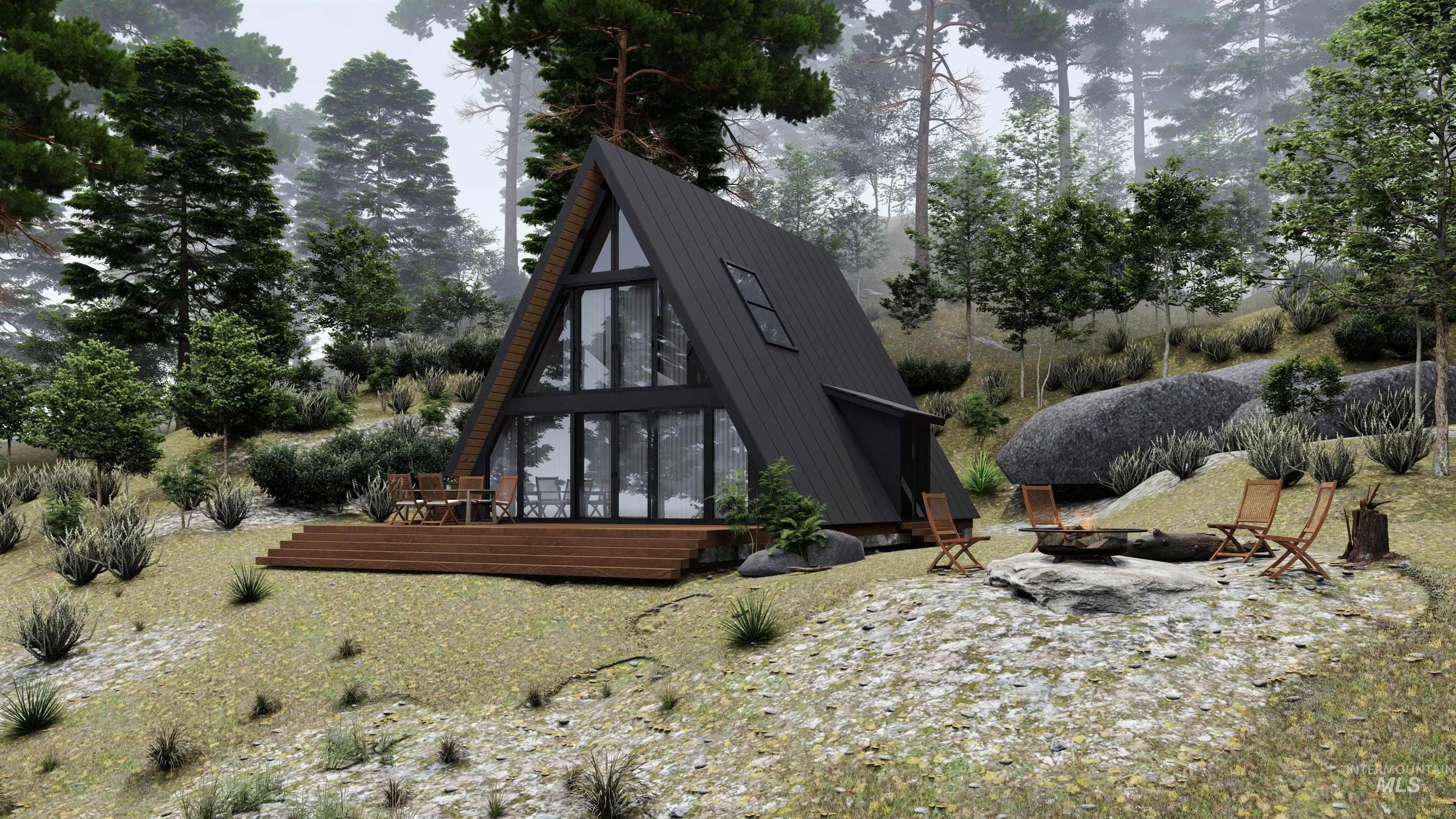 Cascade, Valley County, ID Undeveloped Land, Homesites for sale