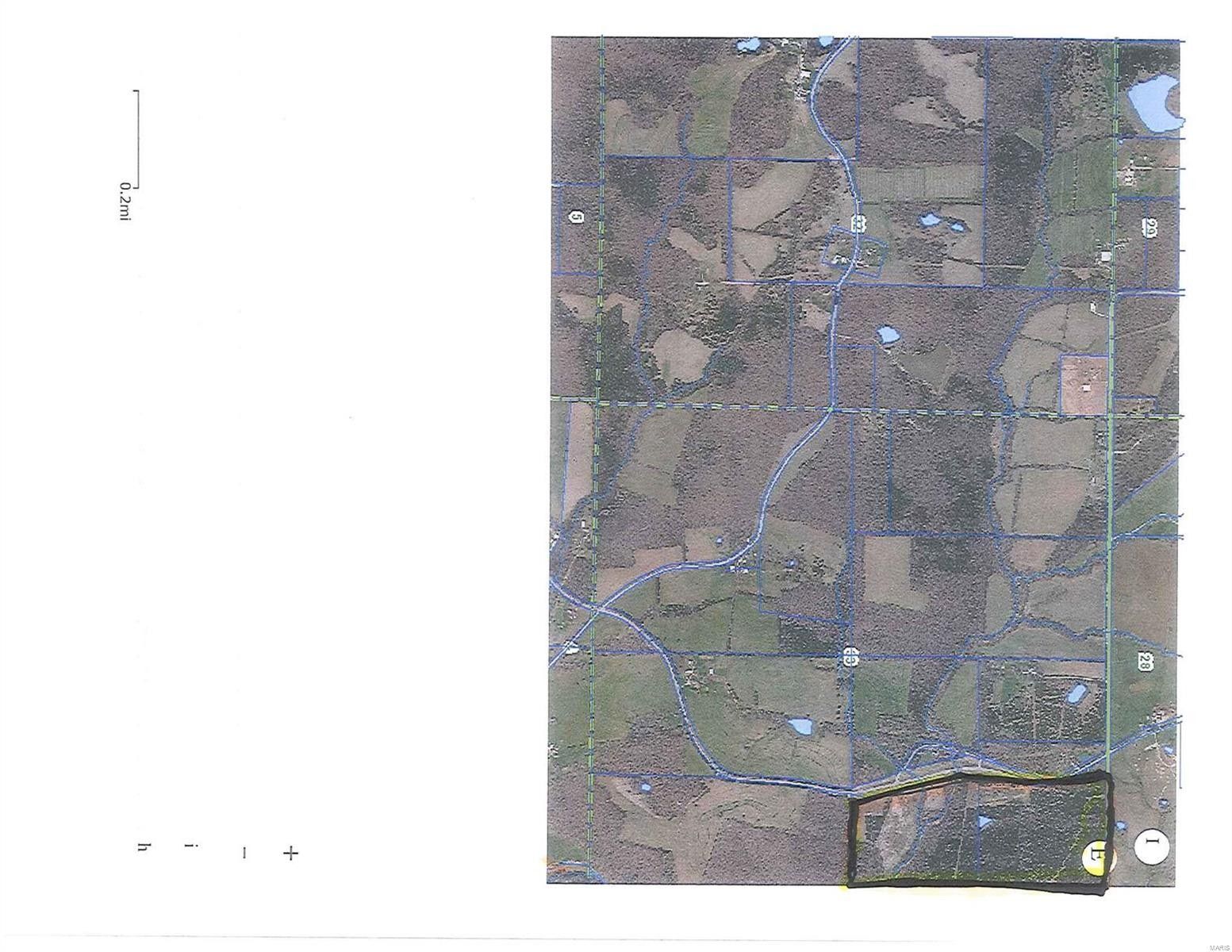 Leslie, Franklin County, MO Farms and Ranches for sale Property ID