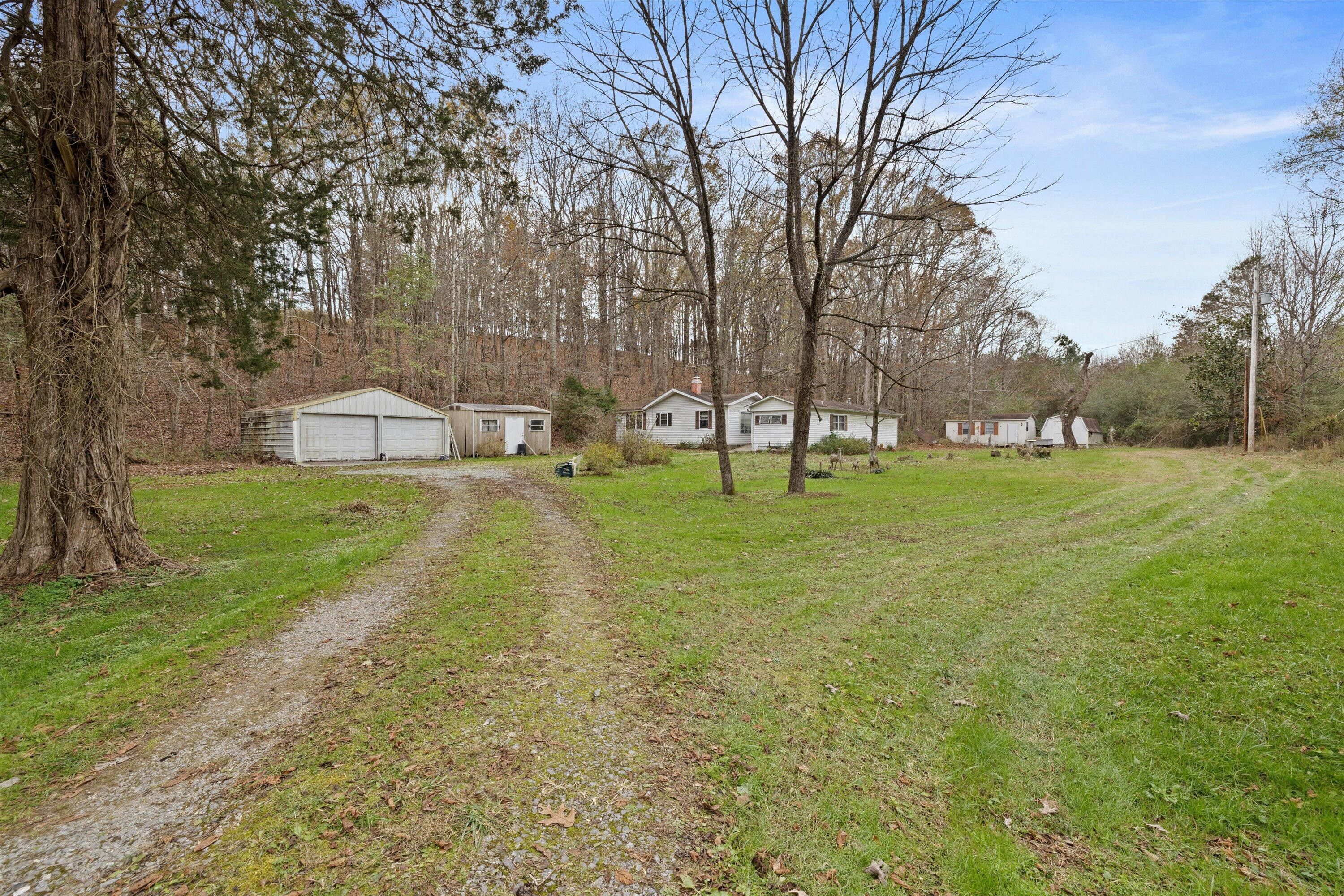 Chickamauga, Walker County, GA House for sale Property ID 415352571
