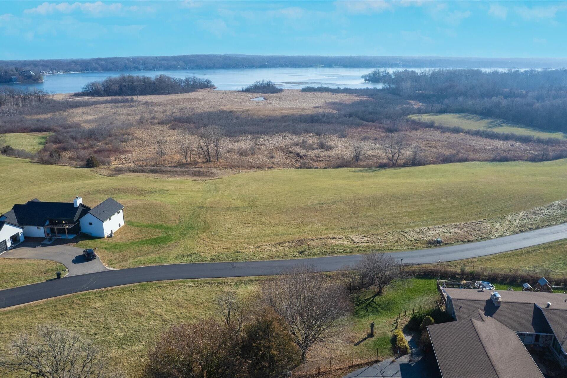 Twin Lakes, Kenosha County, WI Undeveloped Land, Homesites for sale