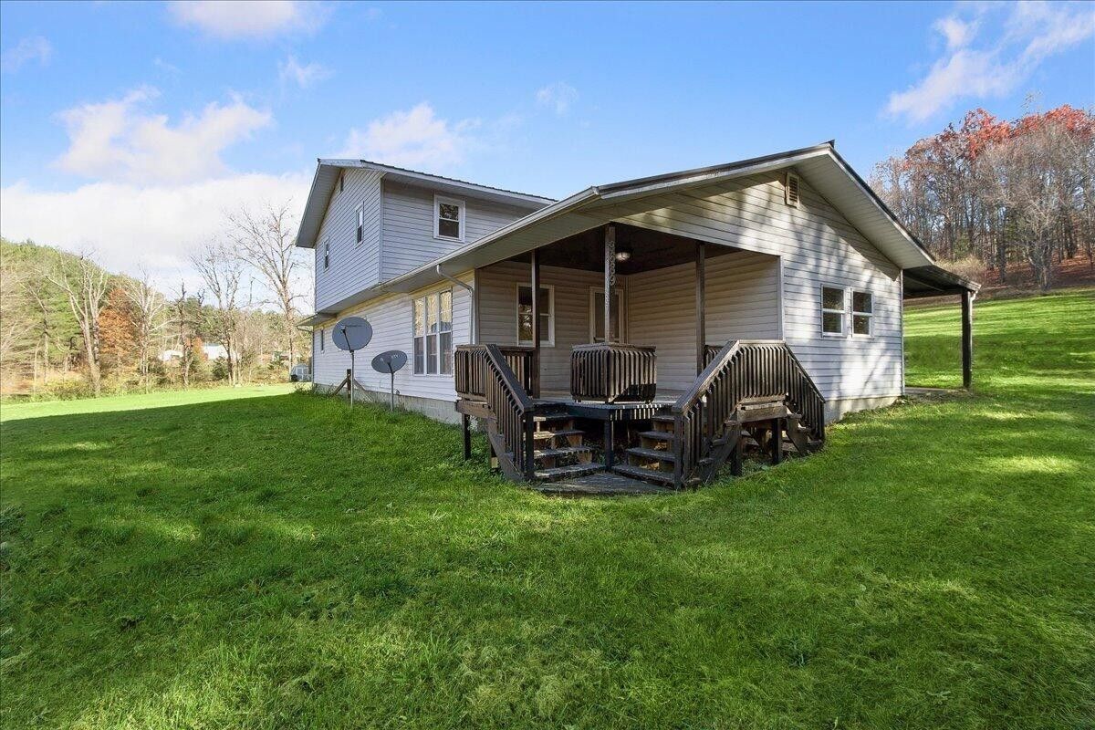 Saint Louisville, Licking County, OH House for sale Property ID 415354314 LandWatch