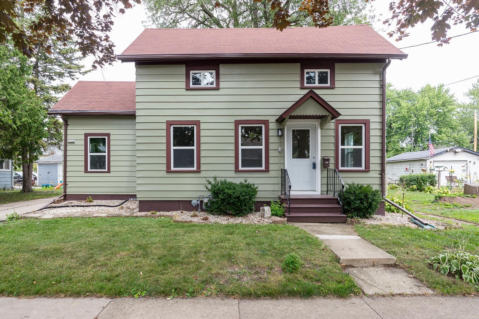 Fond Du Lac, Fond du Lac County, WI House for sale Property ID