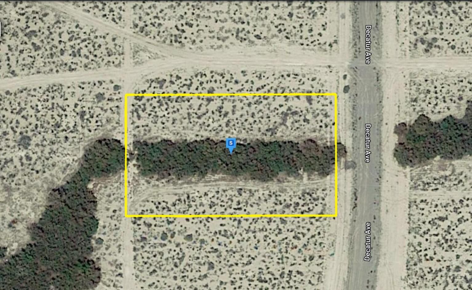 Pahrump, Nye County, NV Recreational Property, Undeveloped Land