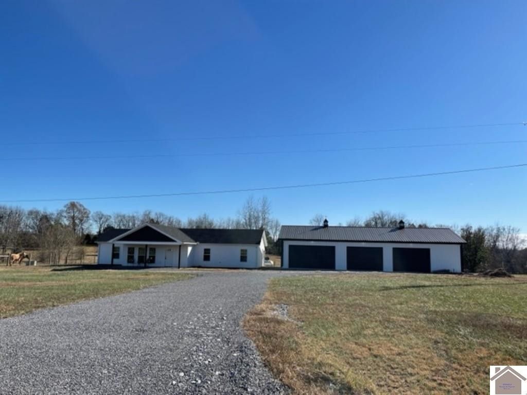 Cadiz, Trigg County, KY House for sale Property ID 415354559 LandWatch