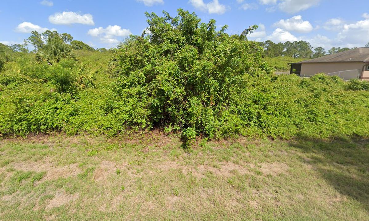 Lehigh Acres, Lee County, FL Recreational Property, Undeveloped Land