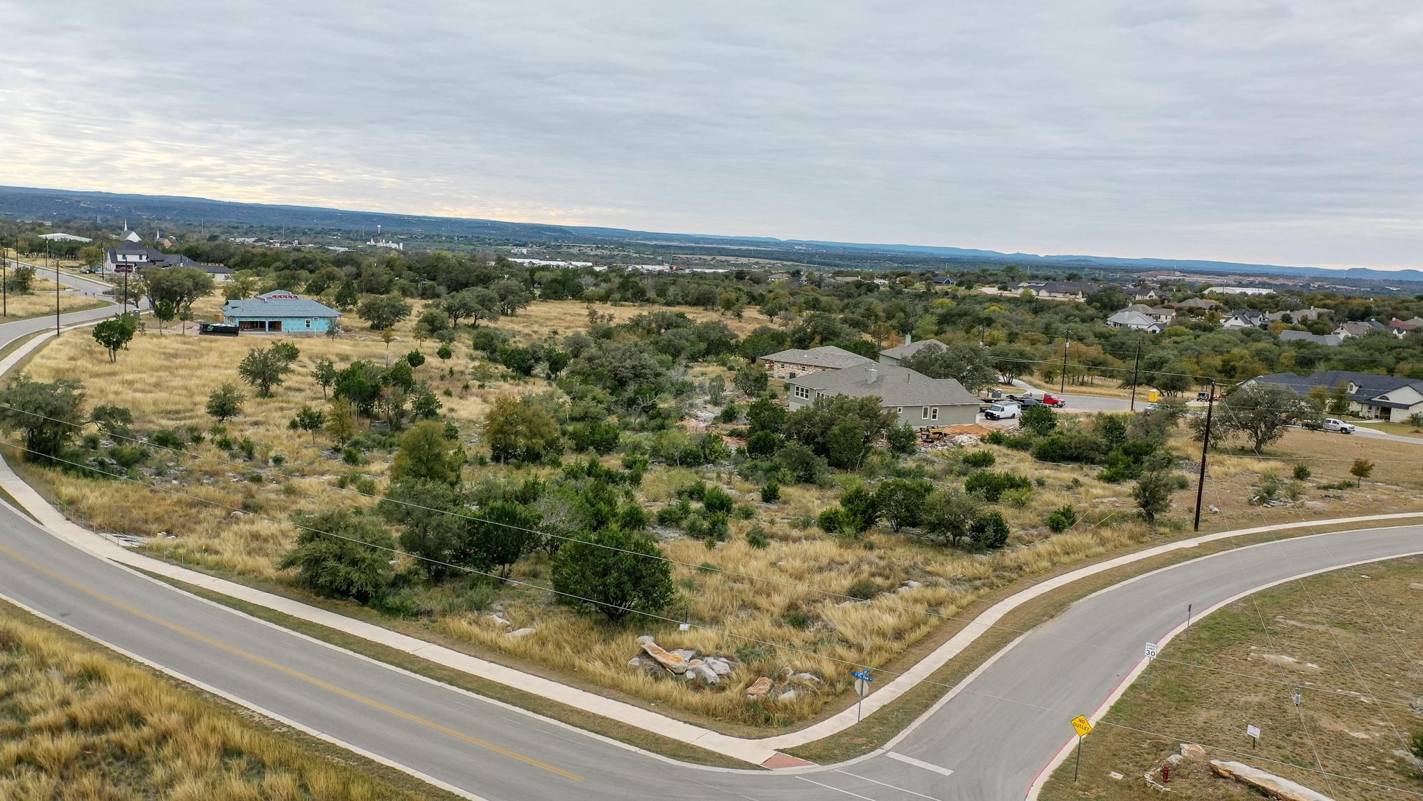 Marble Falls, County, TX Undeveloped Land, Homesites for sale