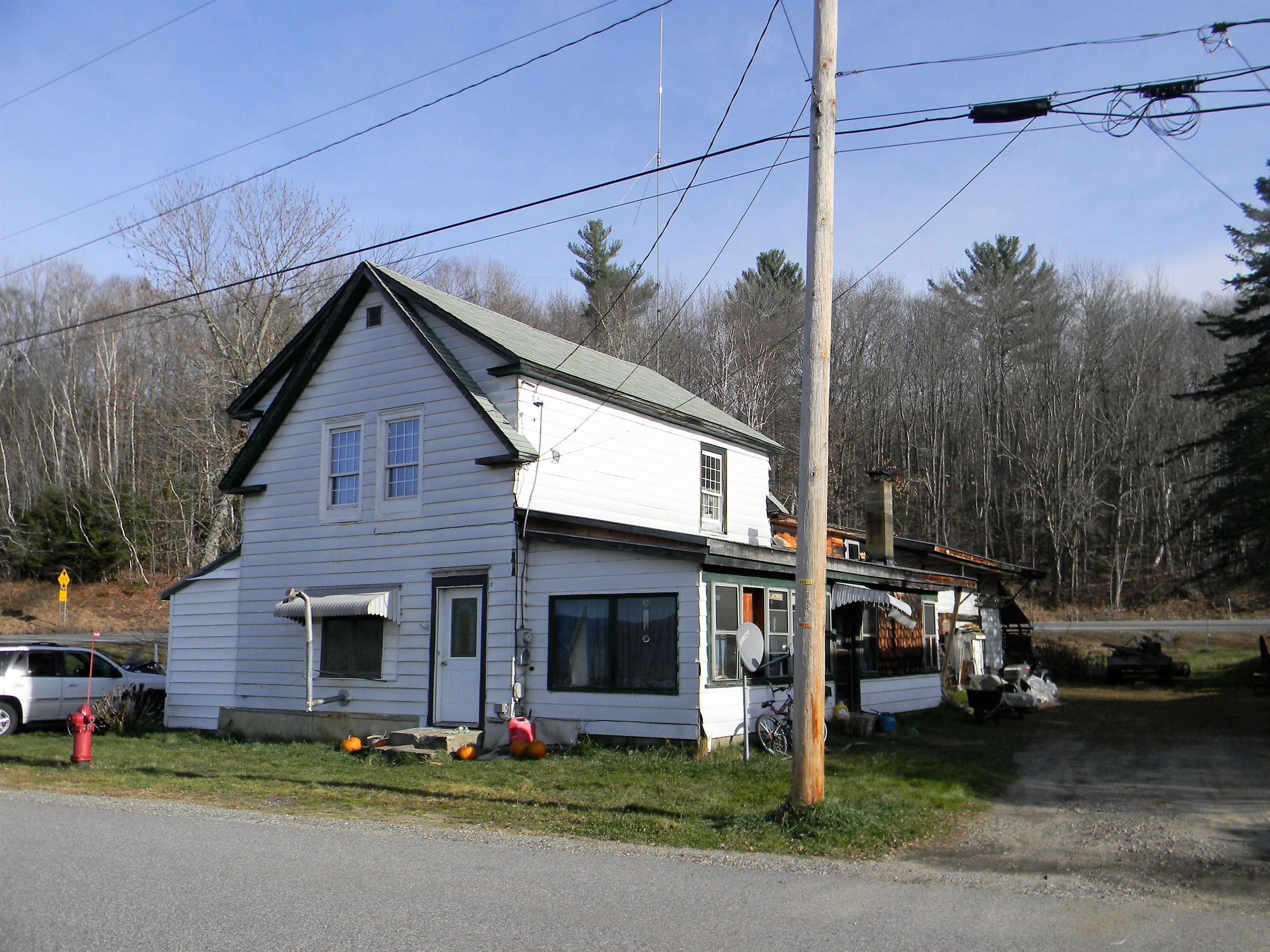 Northumberland, Coos County, NH House for sale Property ID 415354657