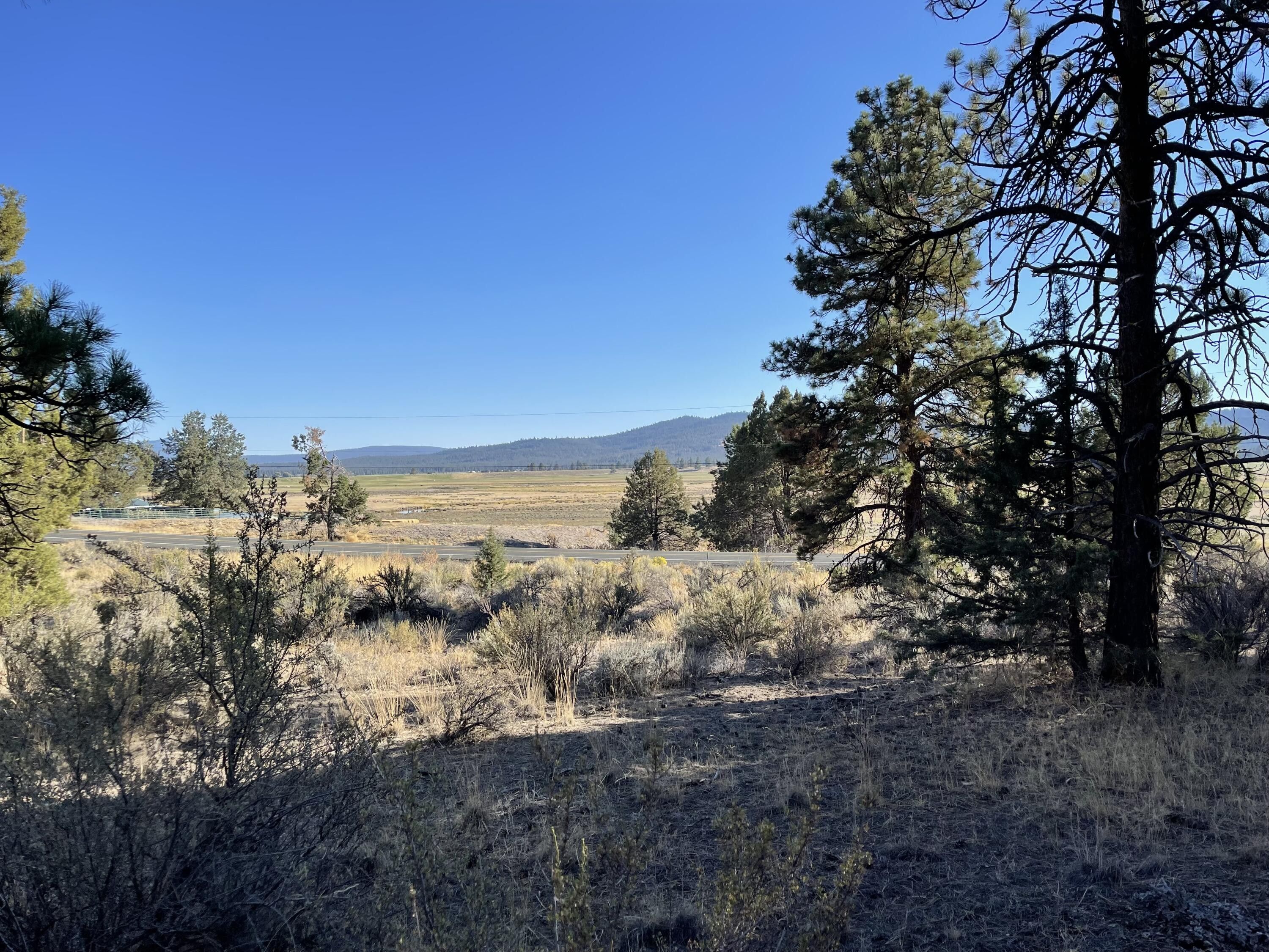Sprague River, Klamath County, OR Undeveloped Land, Homesites for sale