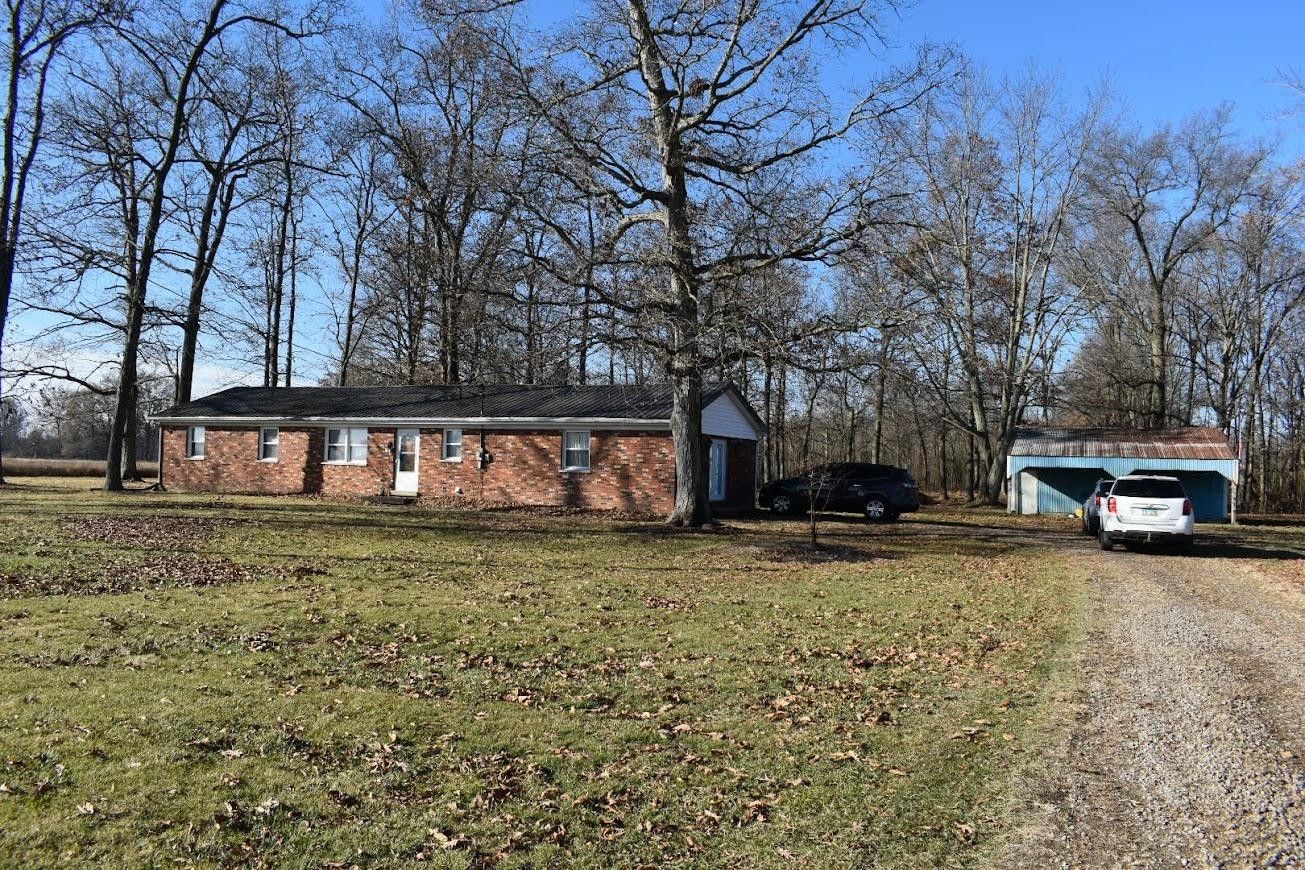 Bardwell, Brown County, OH House for sale Property ID 415354669 LandWatch