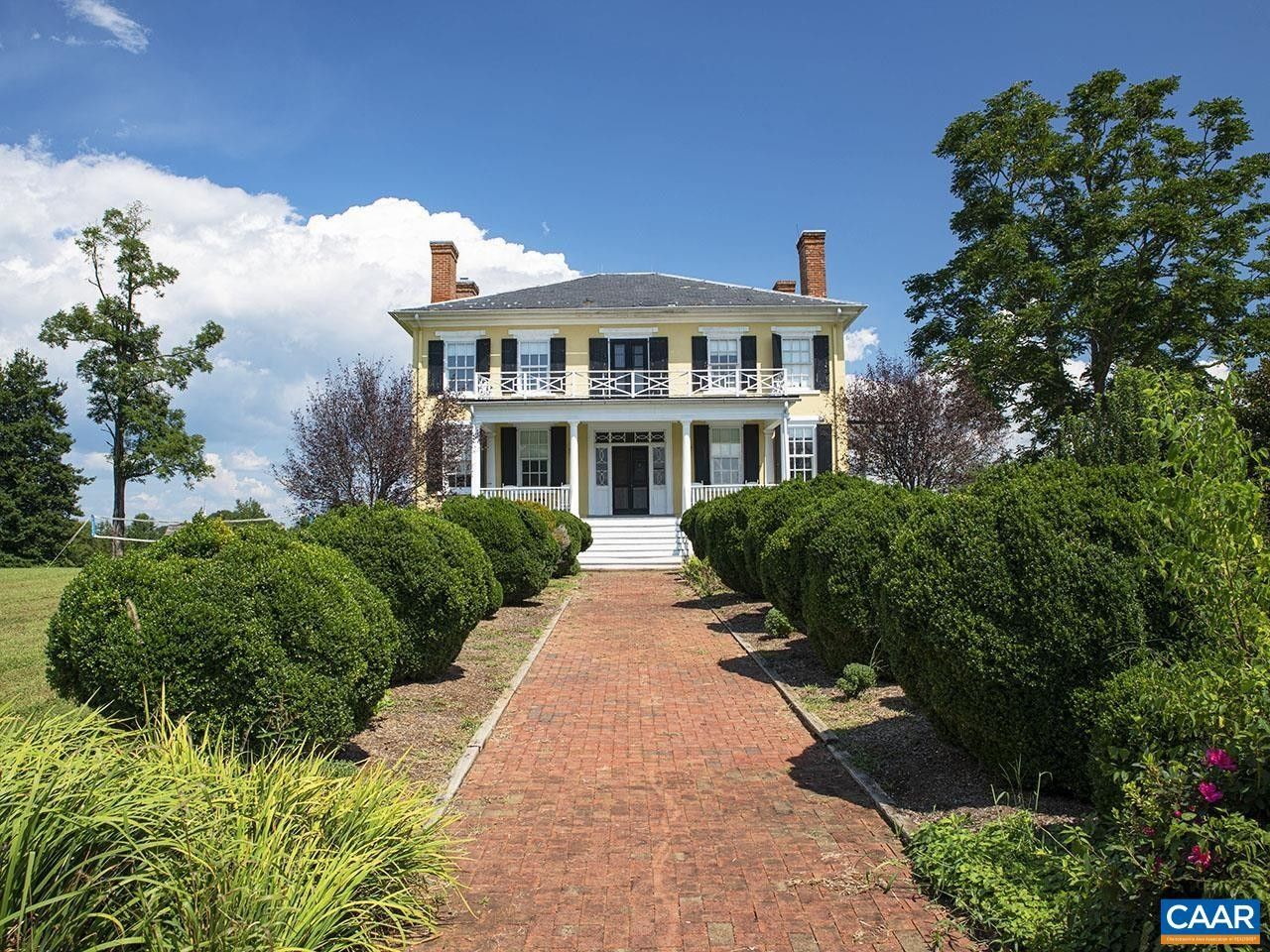 Locust Dale, Madison County, VA House for sale Property ID 415355062