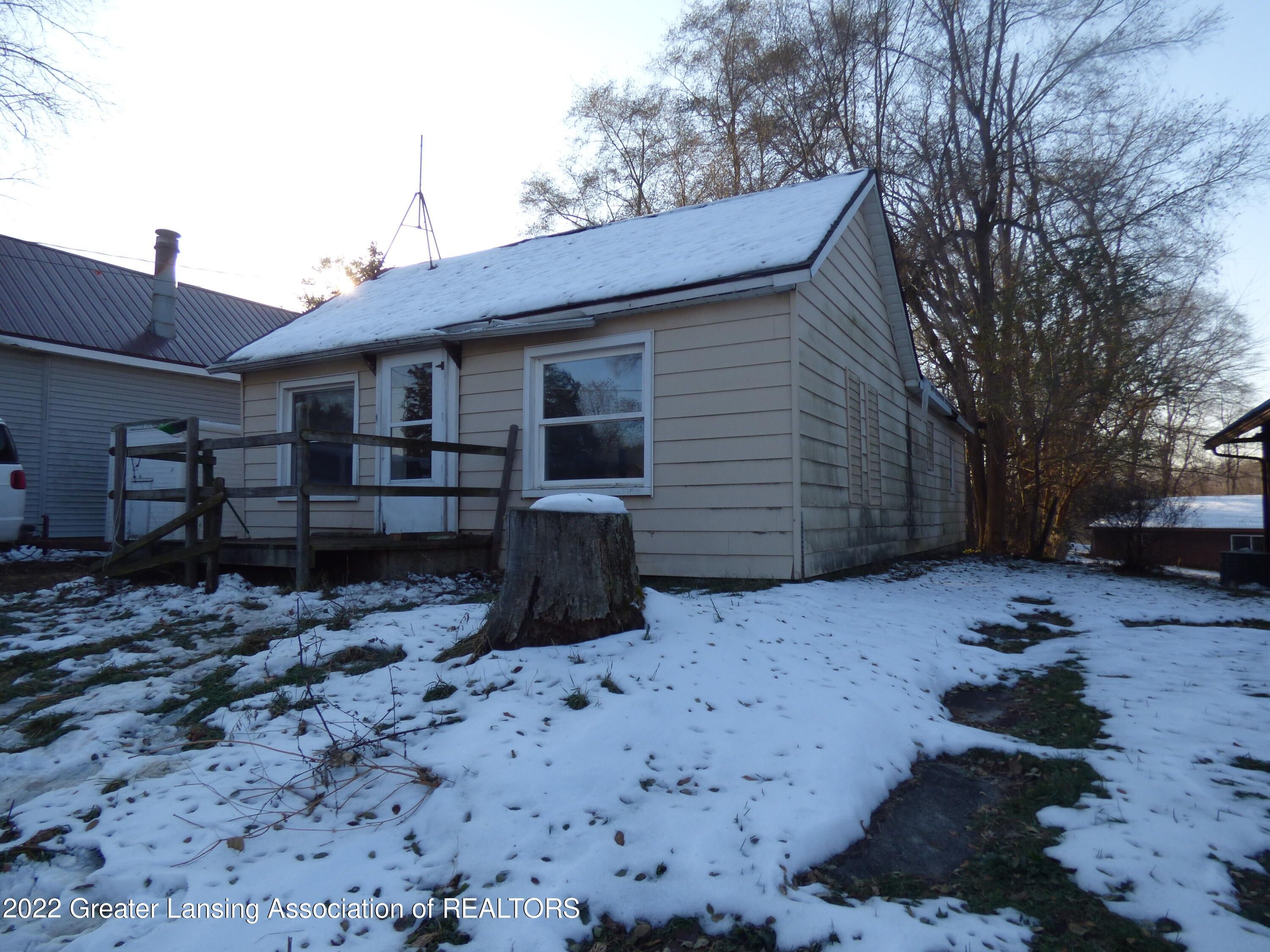 Elsie, Clinton County, MI House for sale Property ID 415355434 LandWatch