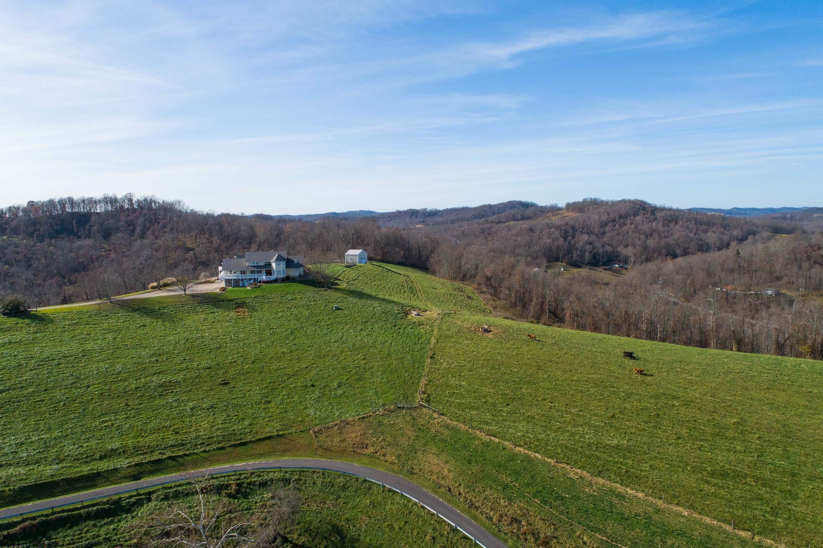 Fairmont, Marion County, WV Farms and Ranches for sale Property ID