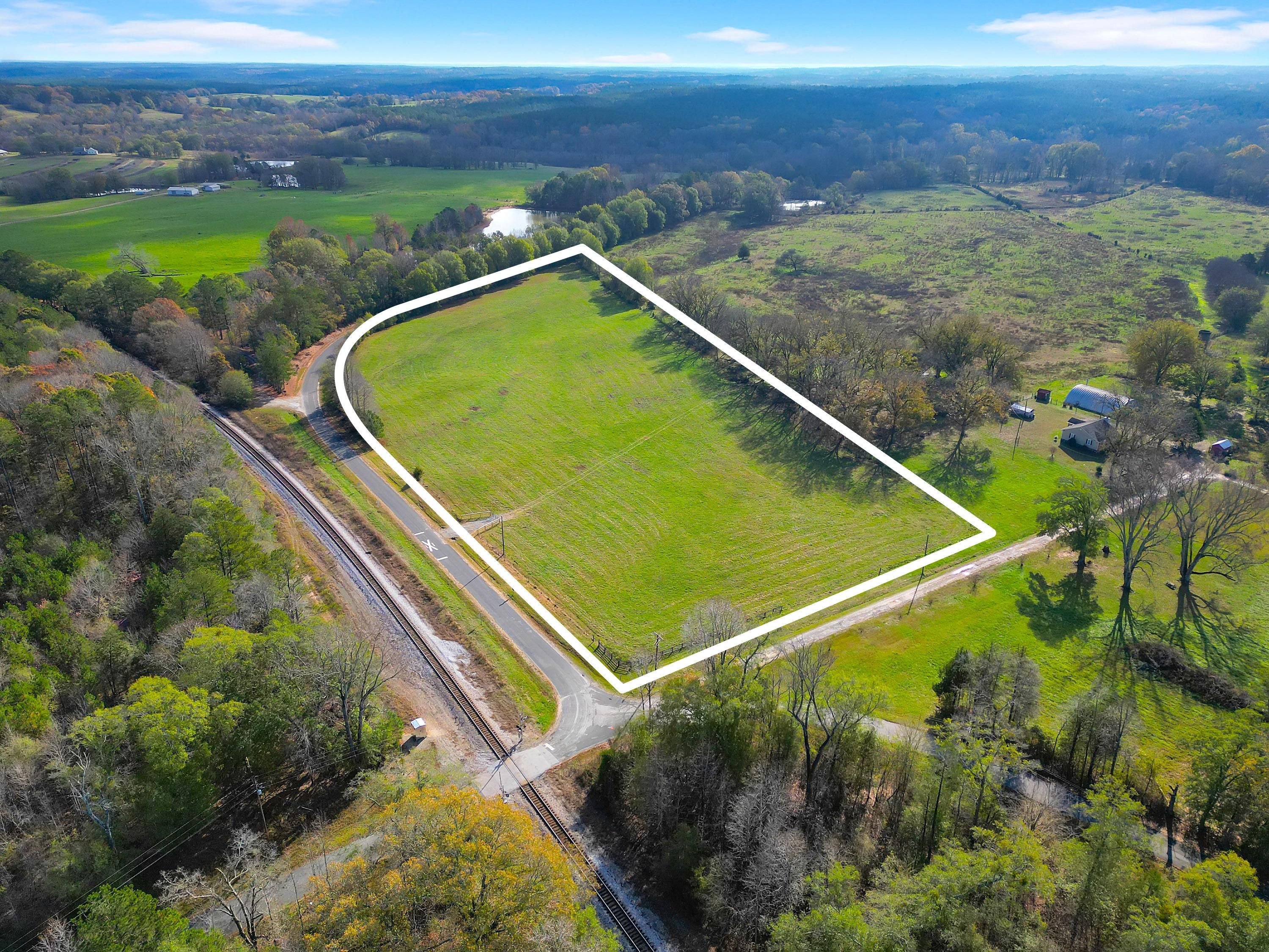 Clinton, Laurens County, SC Farms and Ranches for sale Property ID