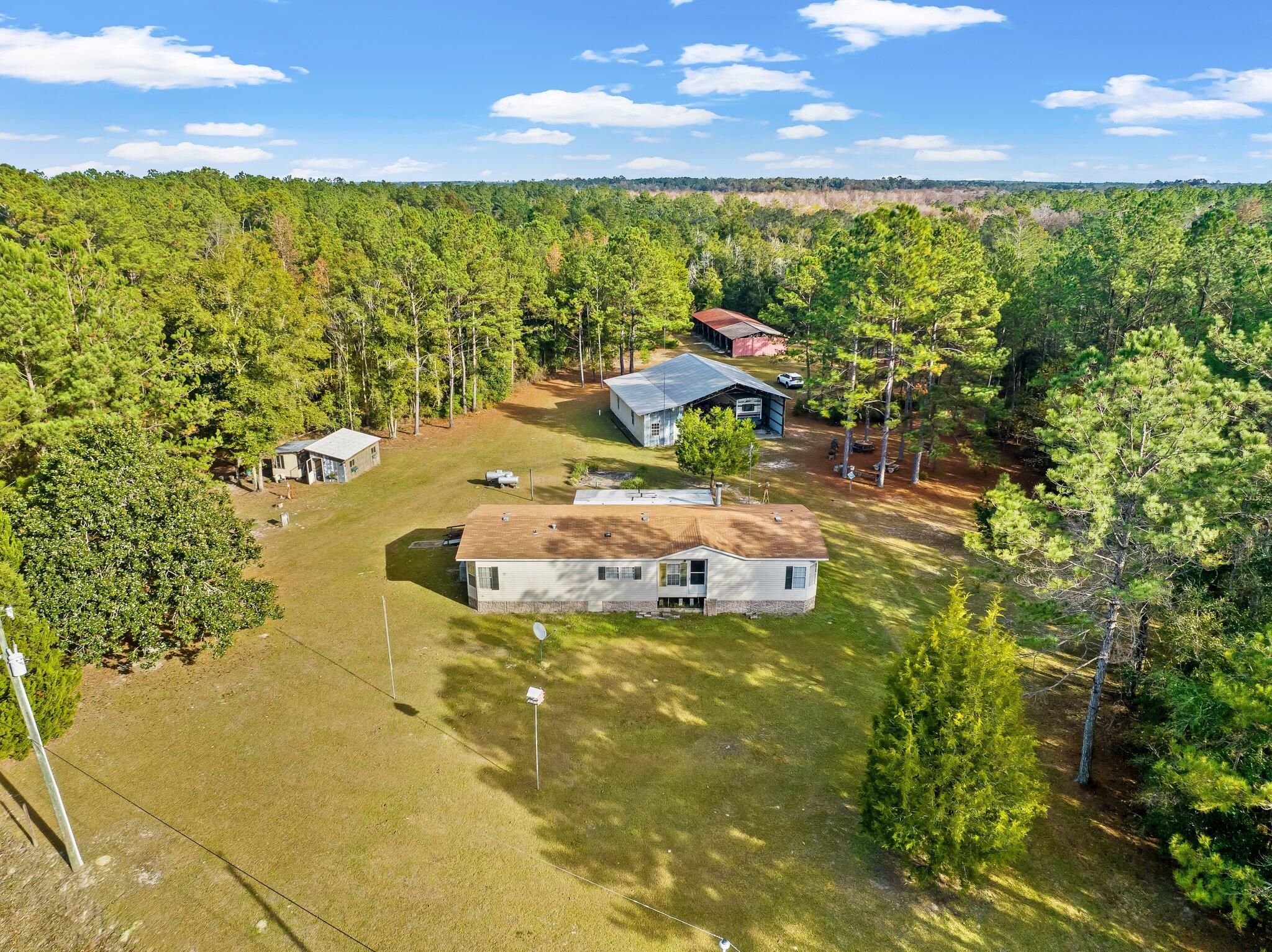 Vernon, Washington County, FL House for sale Property ID 415356153