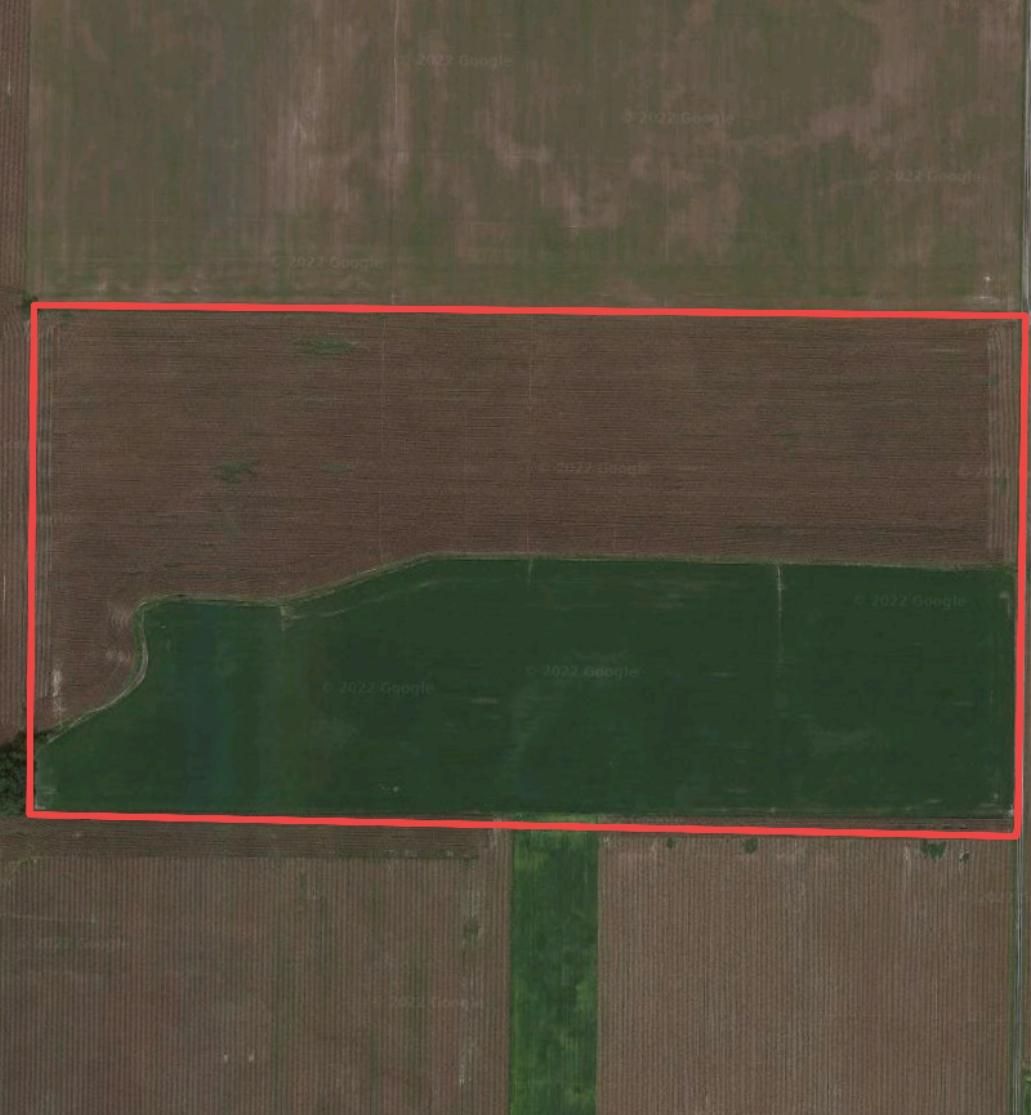 Saint Elmo, Fayette County, IL Farms and Ranches, Hunting Property for