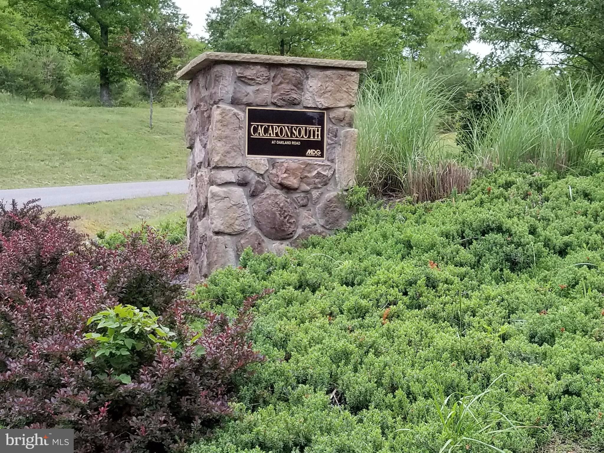 Berkeley Springs, County, WV Undeveloped Land, Homesites for