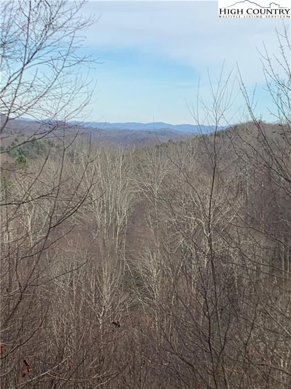 Lansing, Ashe County, NC Undeveloped Land for sale Property ID