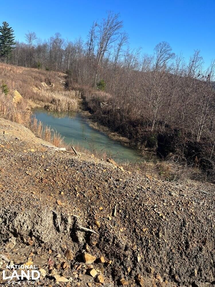 Coldiron, Harlan County, KY Recreational Property, Undeveloped Land