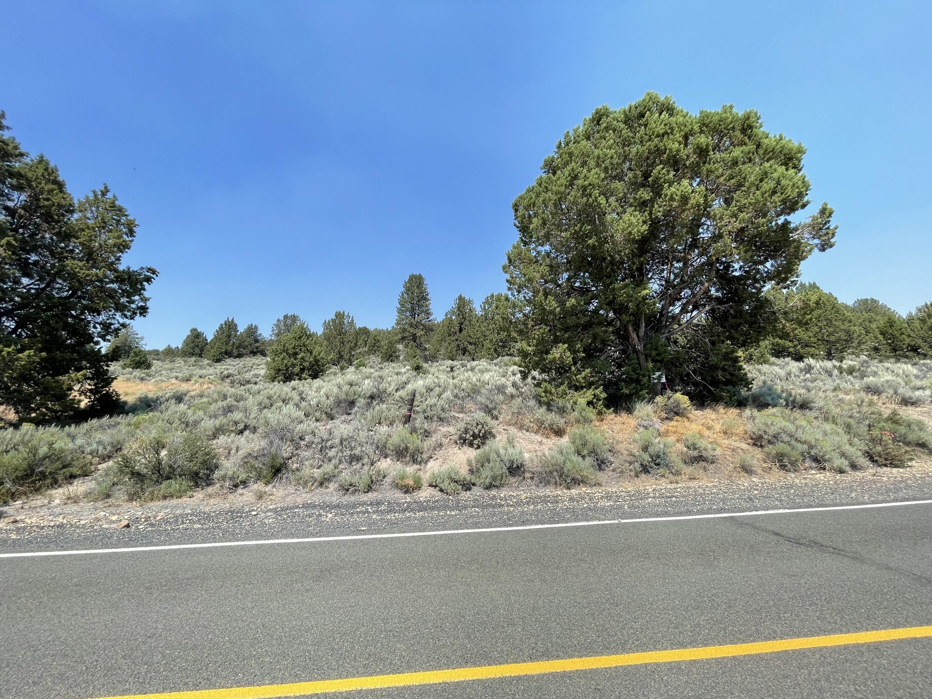 Sprague River, Klamath County, OR Undeveloped Land, Homesites for sale