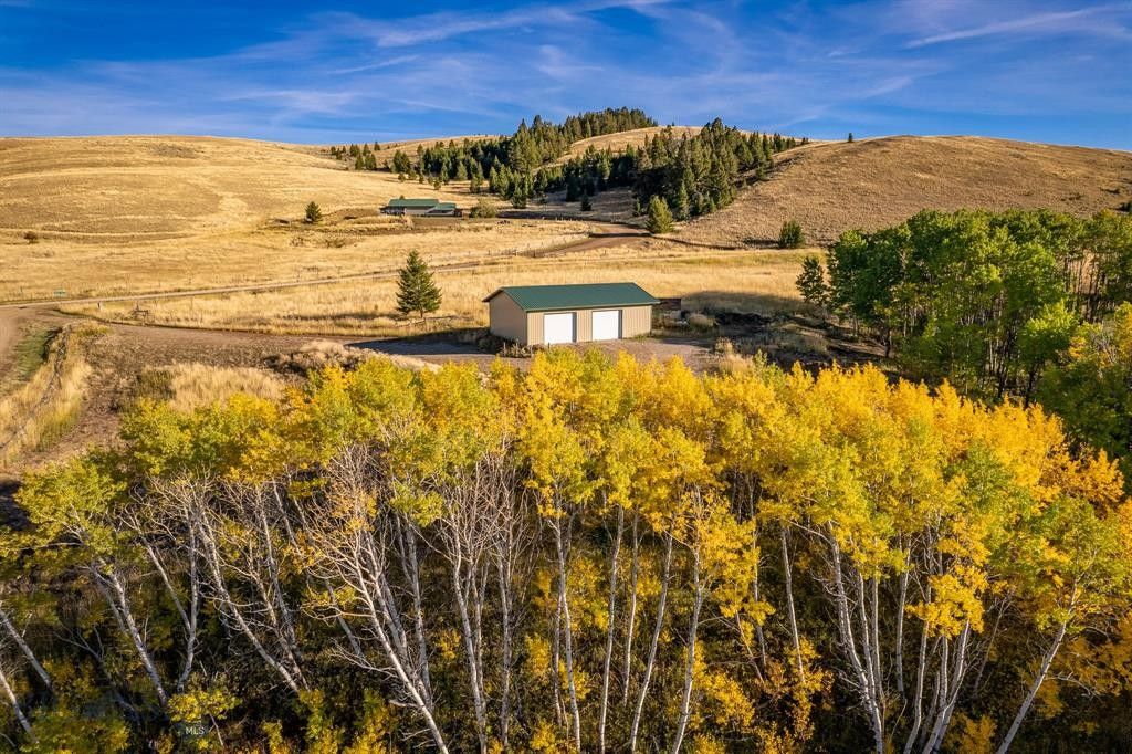 White Sulphur Springs, Meagher County, MT Undeveloped Land for sale