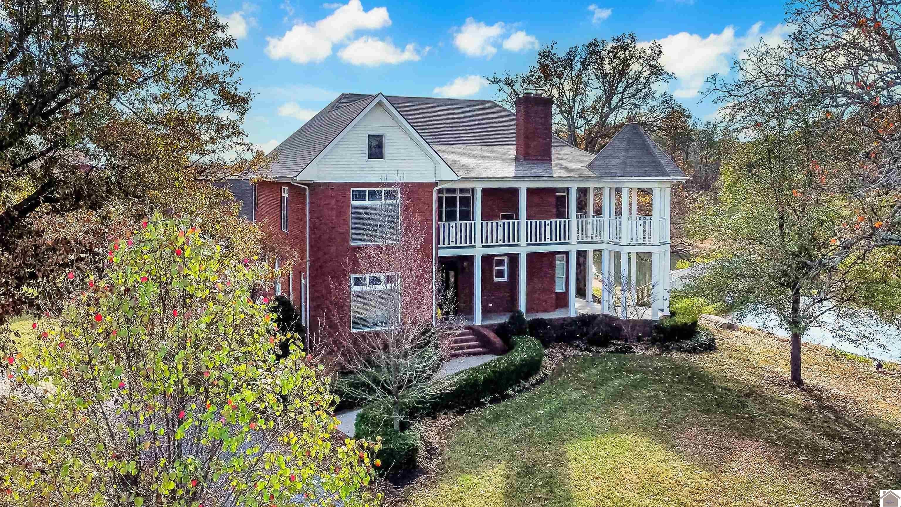 Mayfield, Graves County, KY Farms and Ranches, House for sale Property