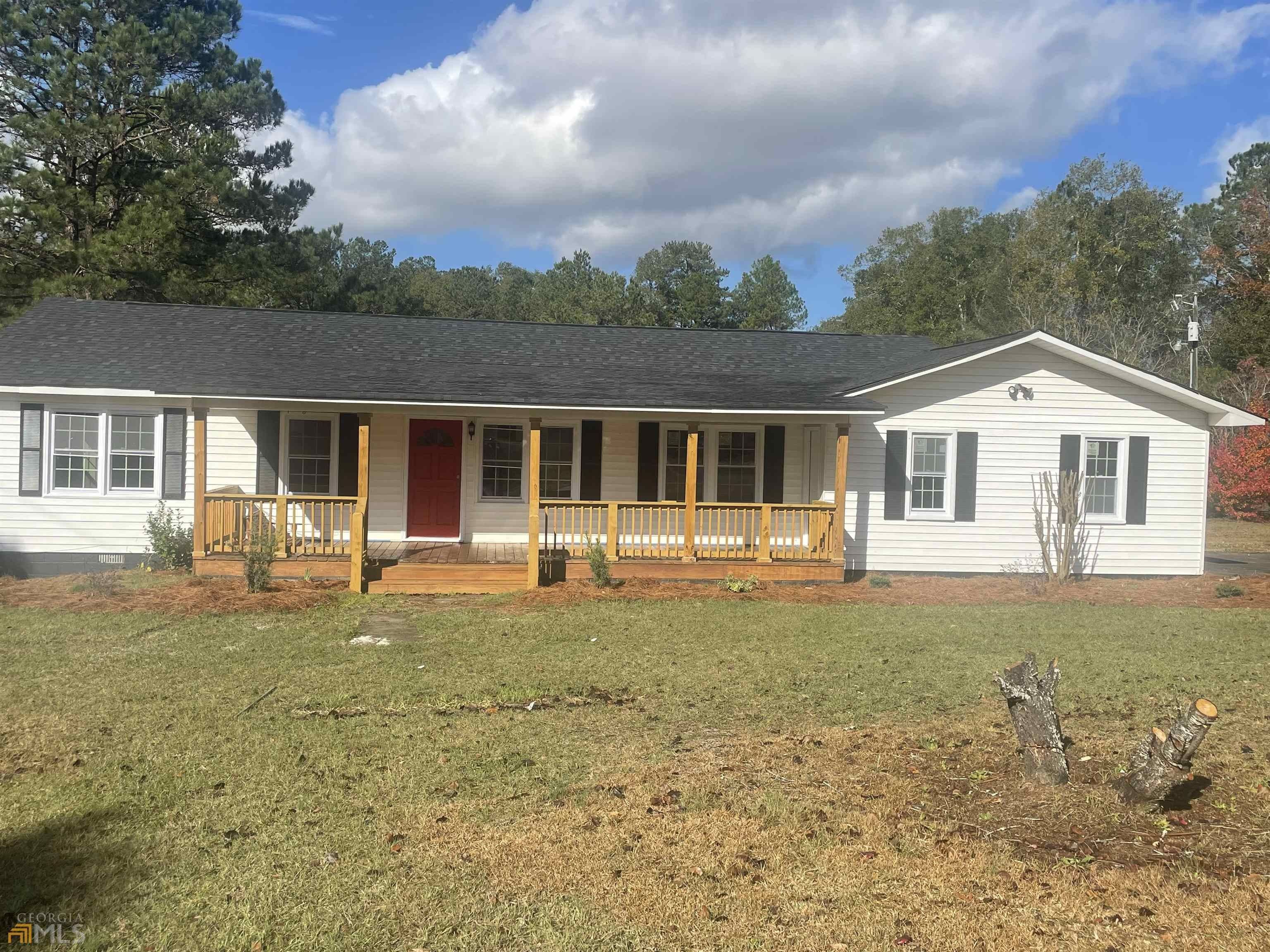 Cadwell, Laurens County, GA House for sale Property ID 415357829