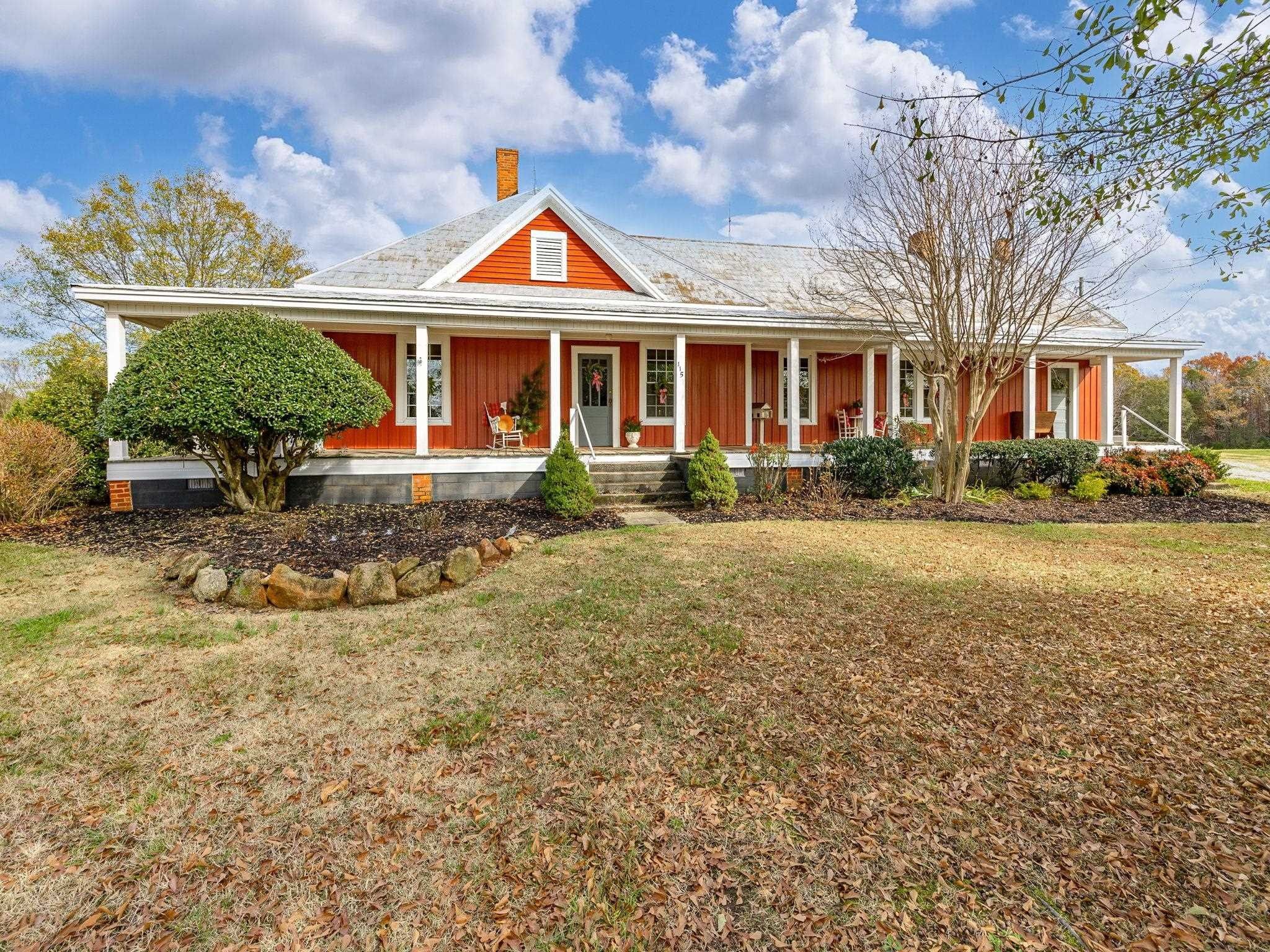 Woodruff, Spartanburg County, SC House for sale Property ID 413973898