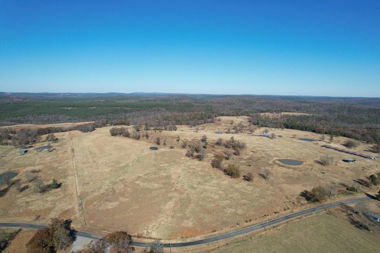 Prim, Cleburne County, AR Farms and Ranches, Recreational Property