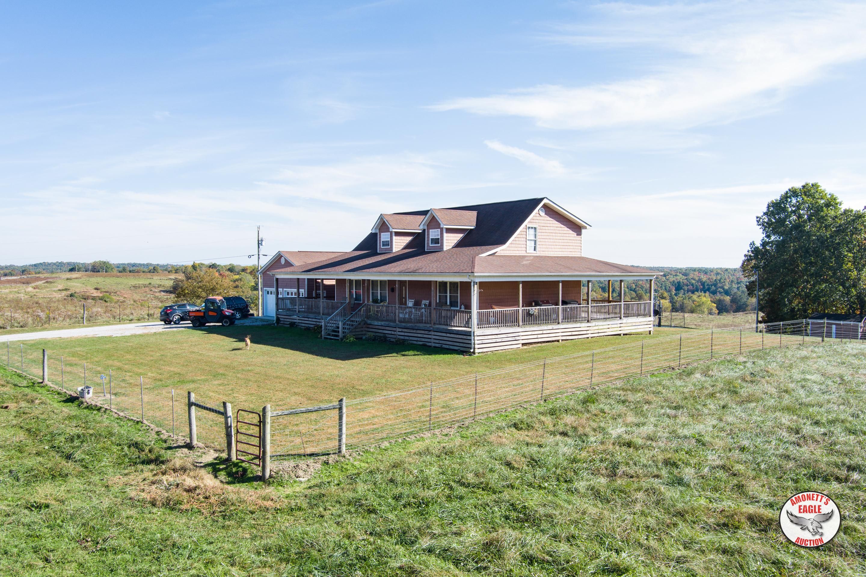 Jamestown, Fentress County, TN House for sale Property ID 415358020