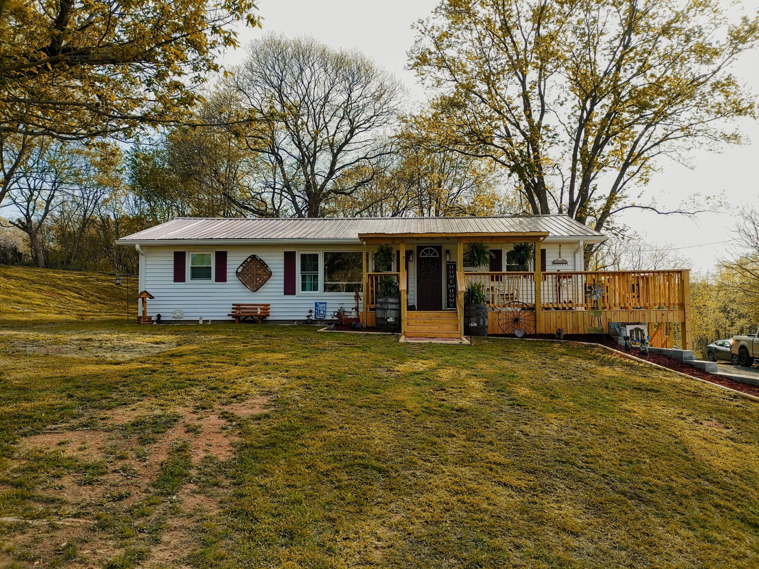 Mount Carmel, Hawkins County, TN House for sale Property ID 415358074