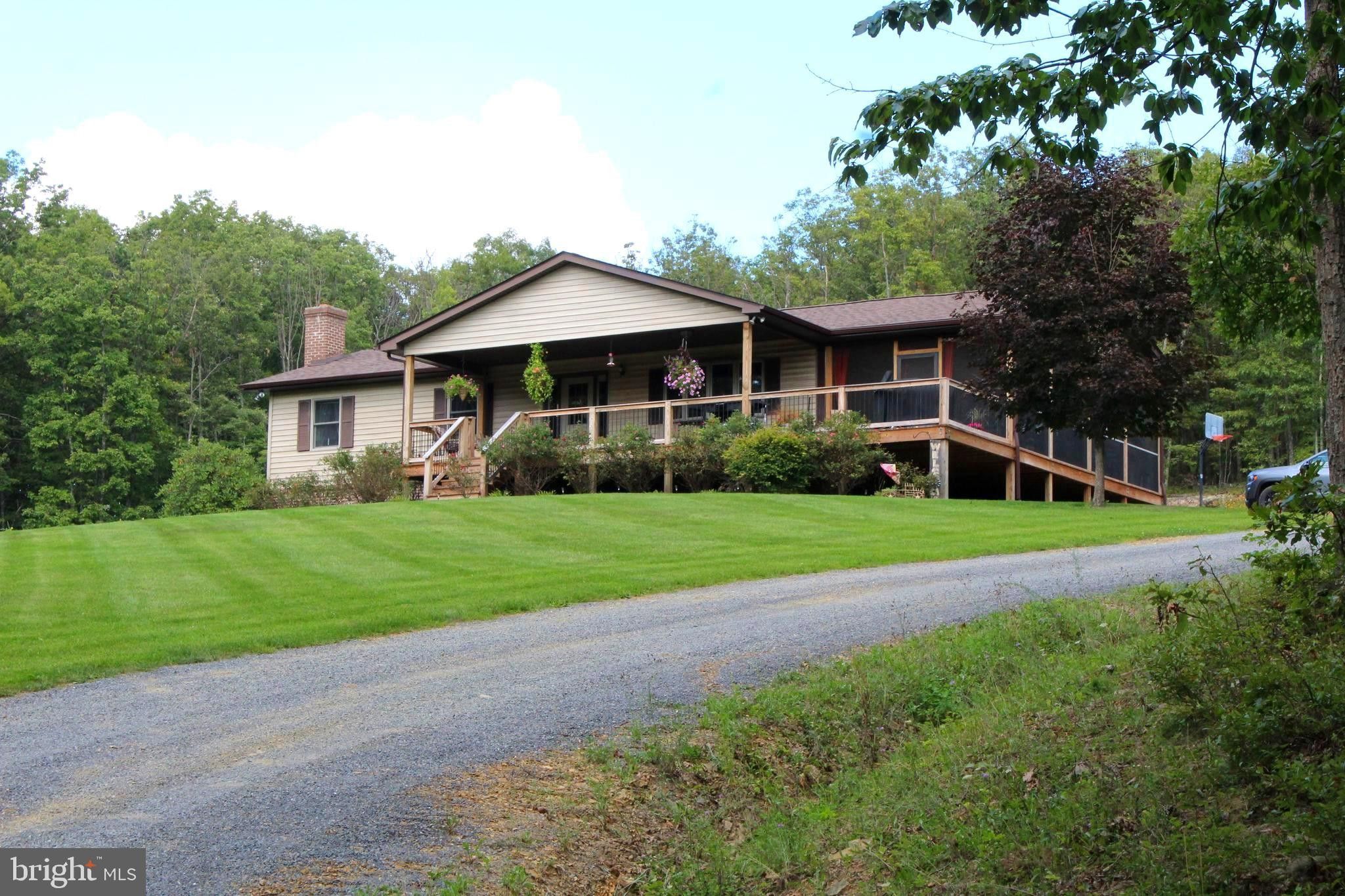 Augusta, Hampshire County, WV House for sale Property ID 414637062