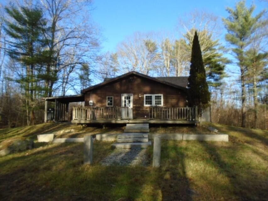 Chelsea, Kennebec County, ME House for sale Property ID 415358344