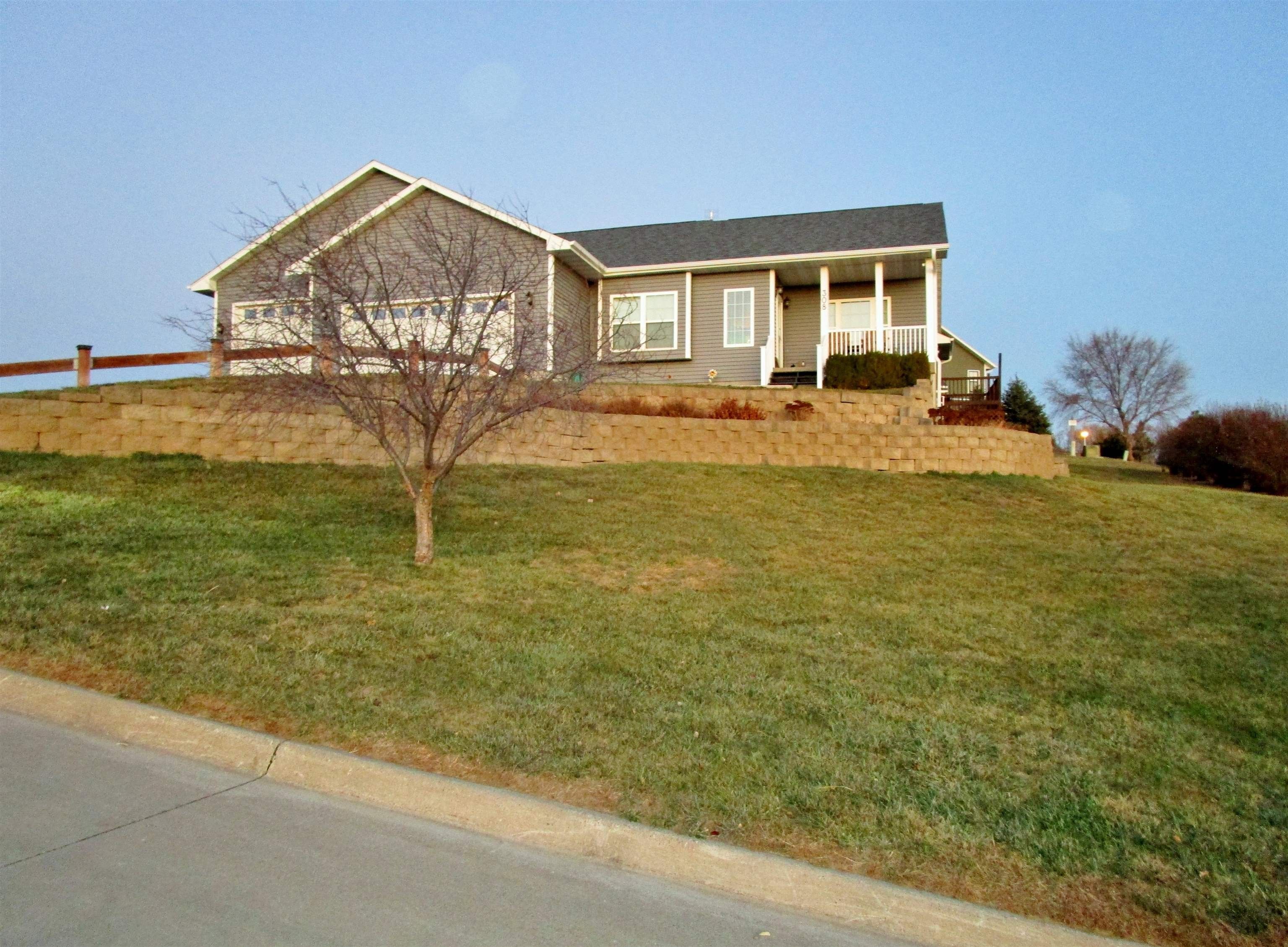 Jackson, Dakota County, NE House for sale Property ID 415358647