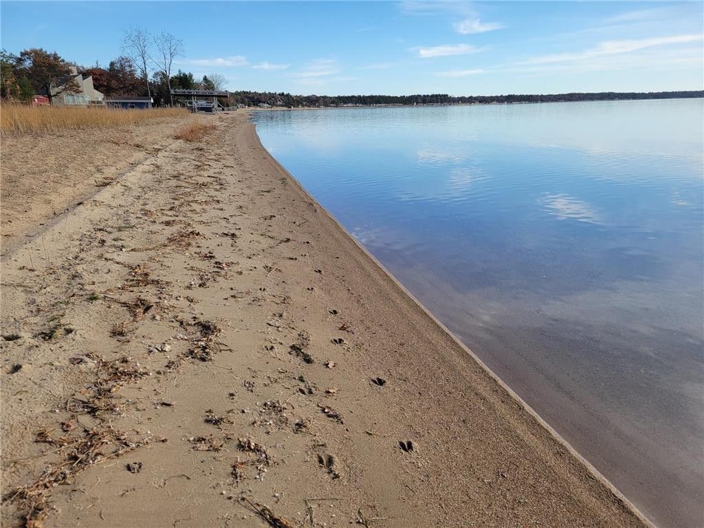 Merrifield, Crow Wing County, MN Lakefront Property, Waterfront
