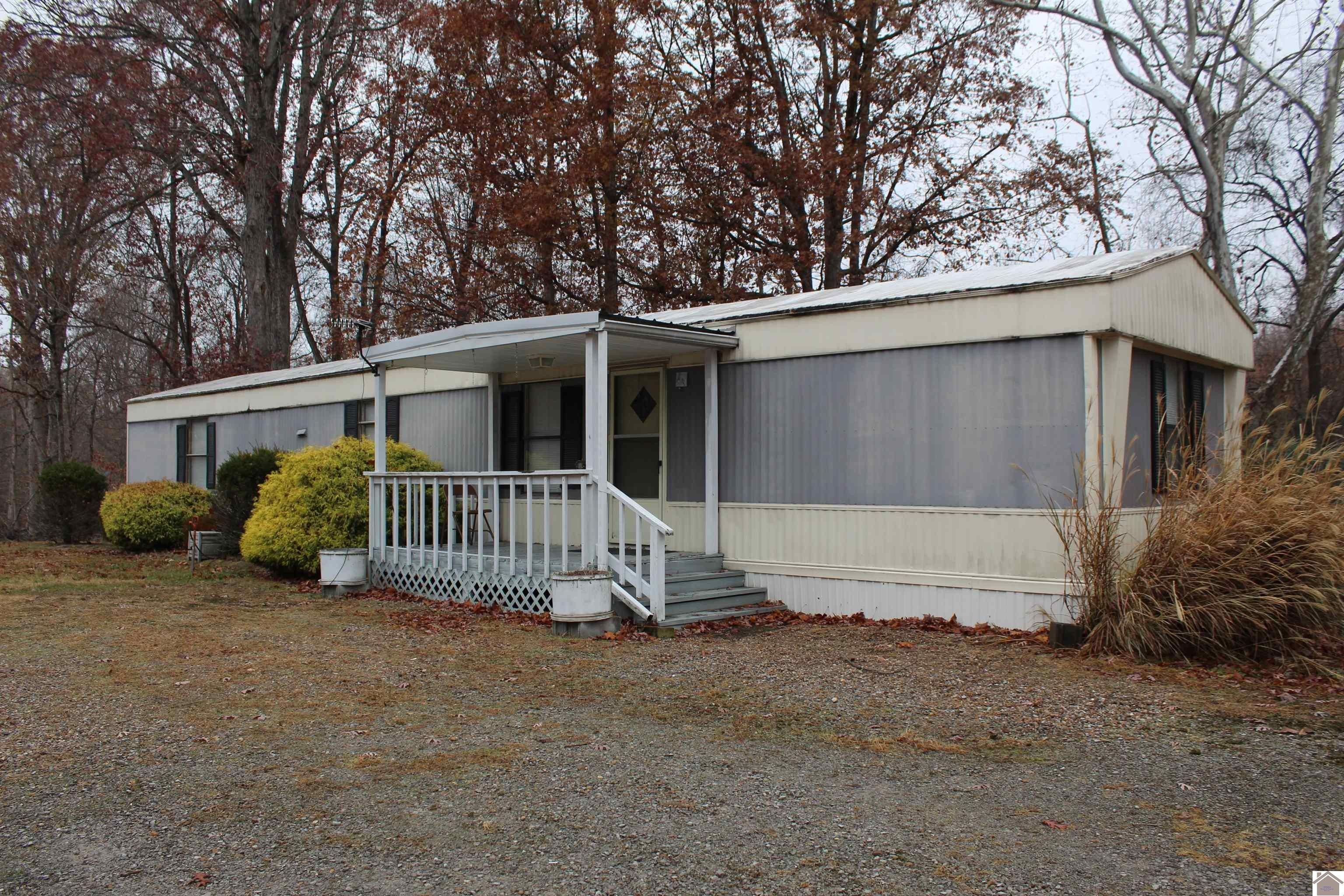 Eddyville, Lyon County, KY House for sale Property ID 415359186