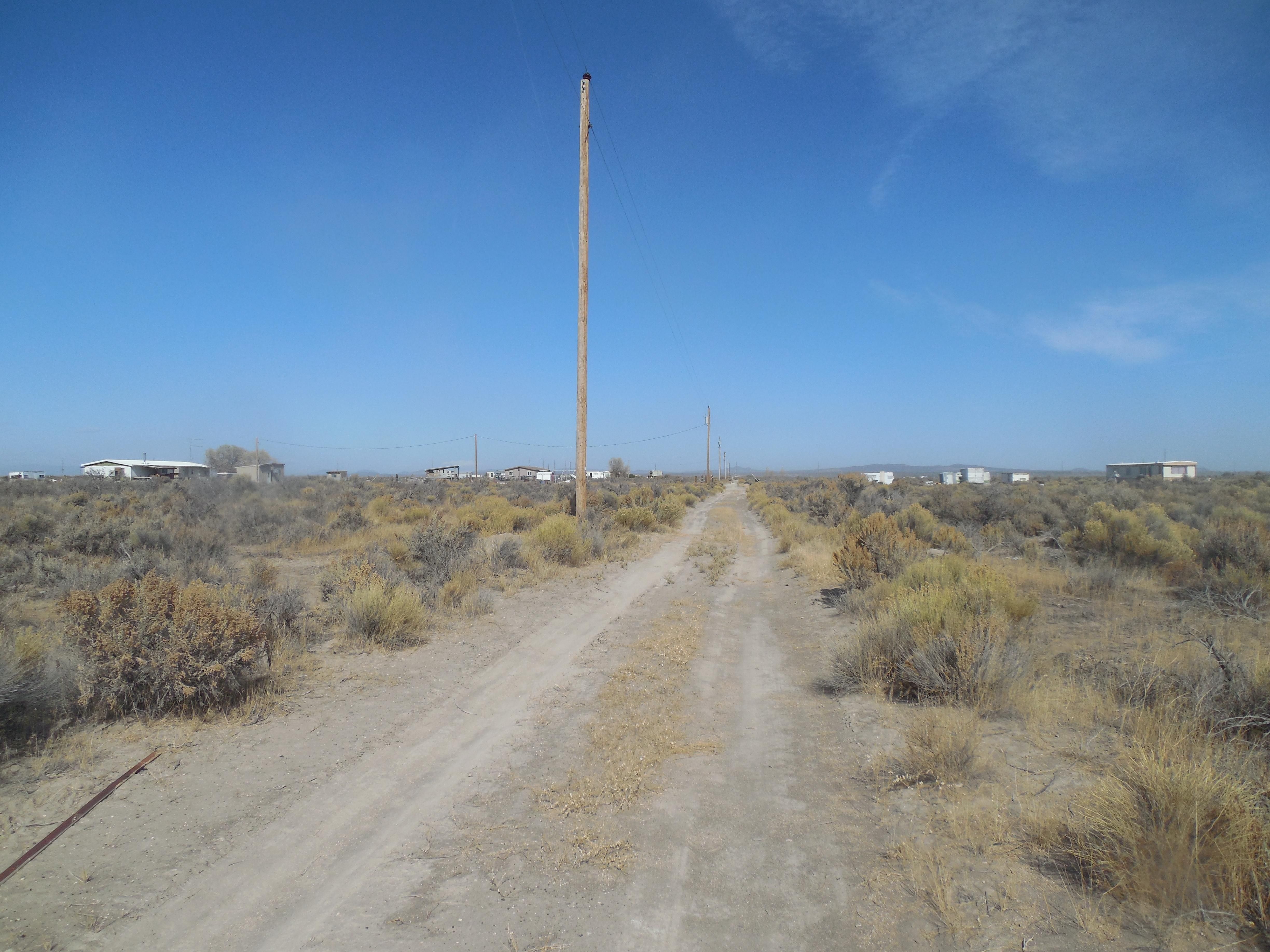 Christmas Valley, Lake County, OR Recreational Property, Undeveloped Land, Homesites for sale