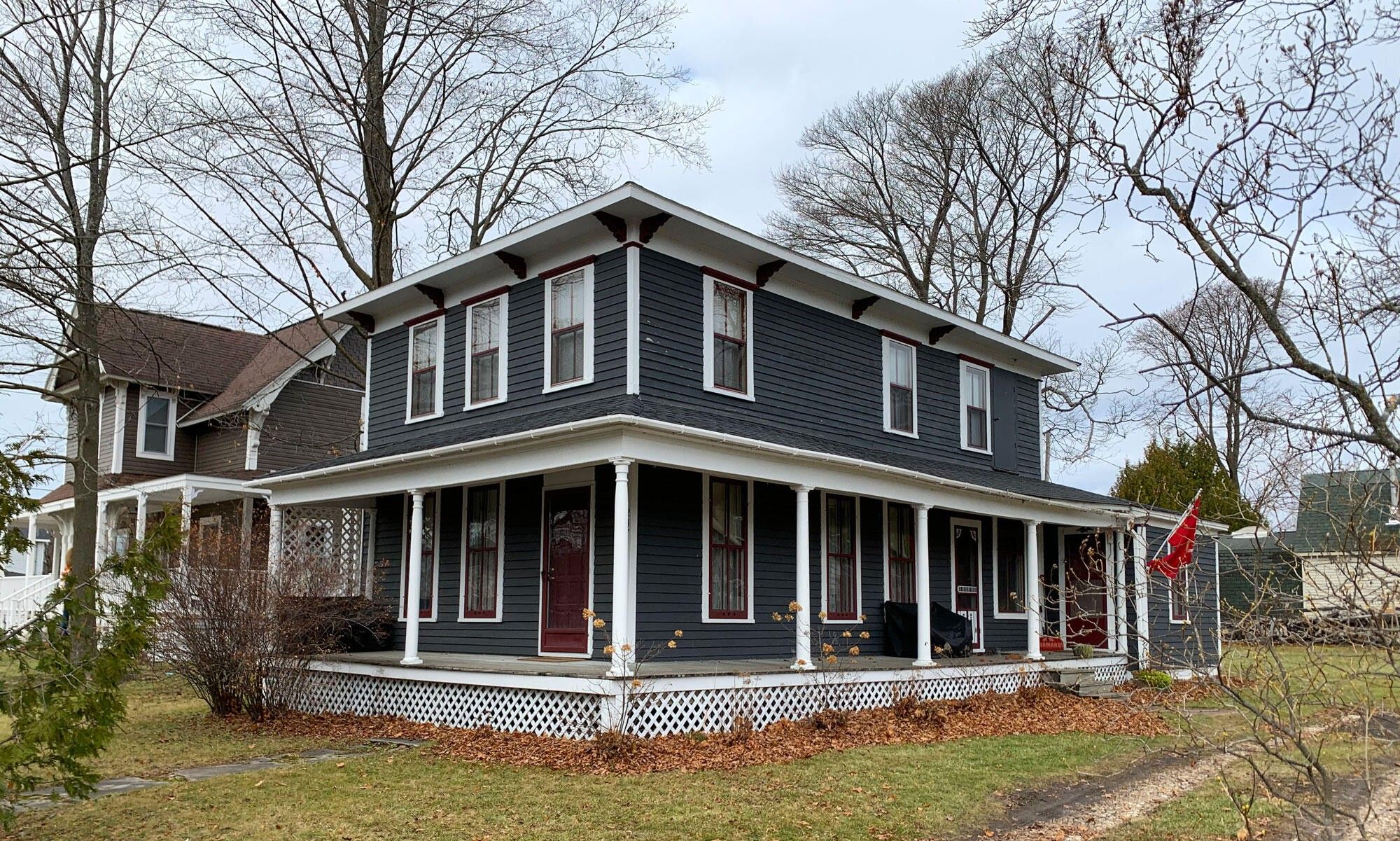 Saint Ignace, Mackinac County, MI House for sale Property ID 415359566