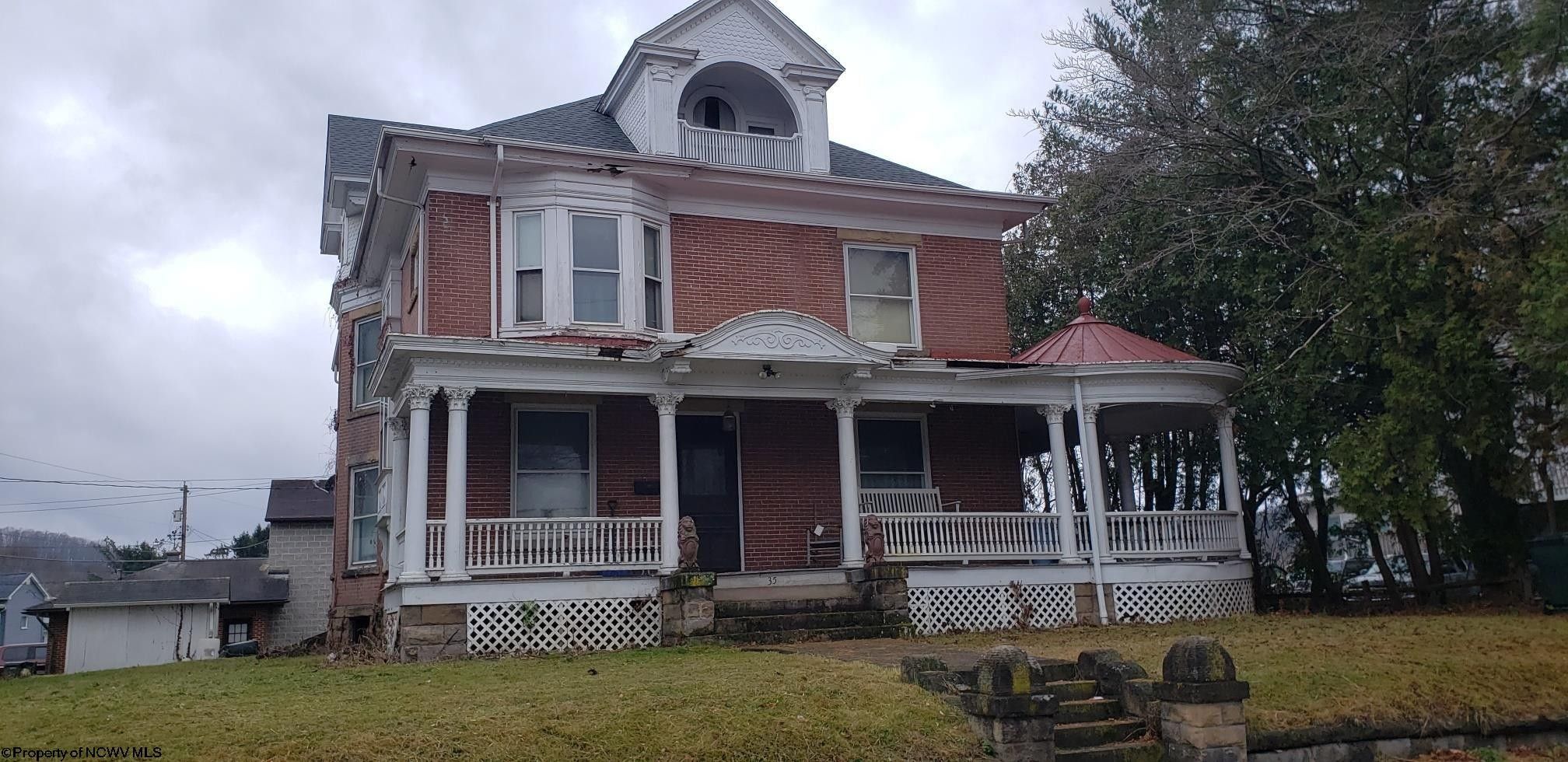 Buckhannon, Upshur County, WV Lakefront Property, Waterfront Property