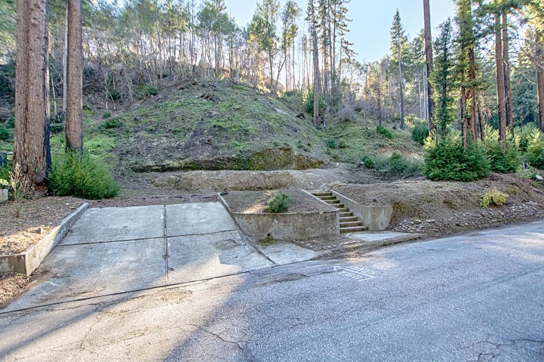 Boulder Creek, Santa Cruz County, CA Farms and Ranches, Homesites for