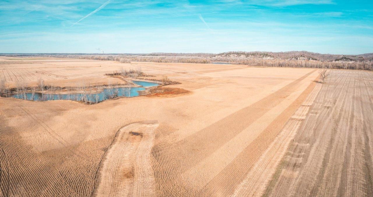 Chamois, Osage County, MO Hunting Property for sale Property ID