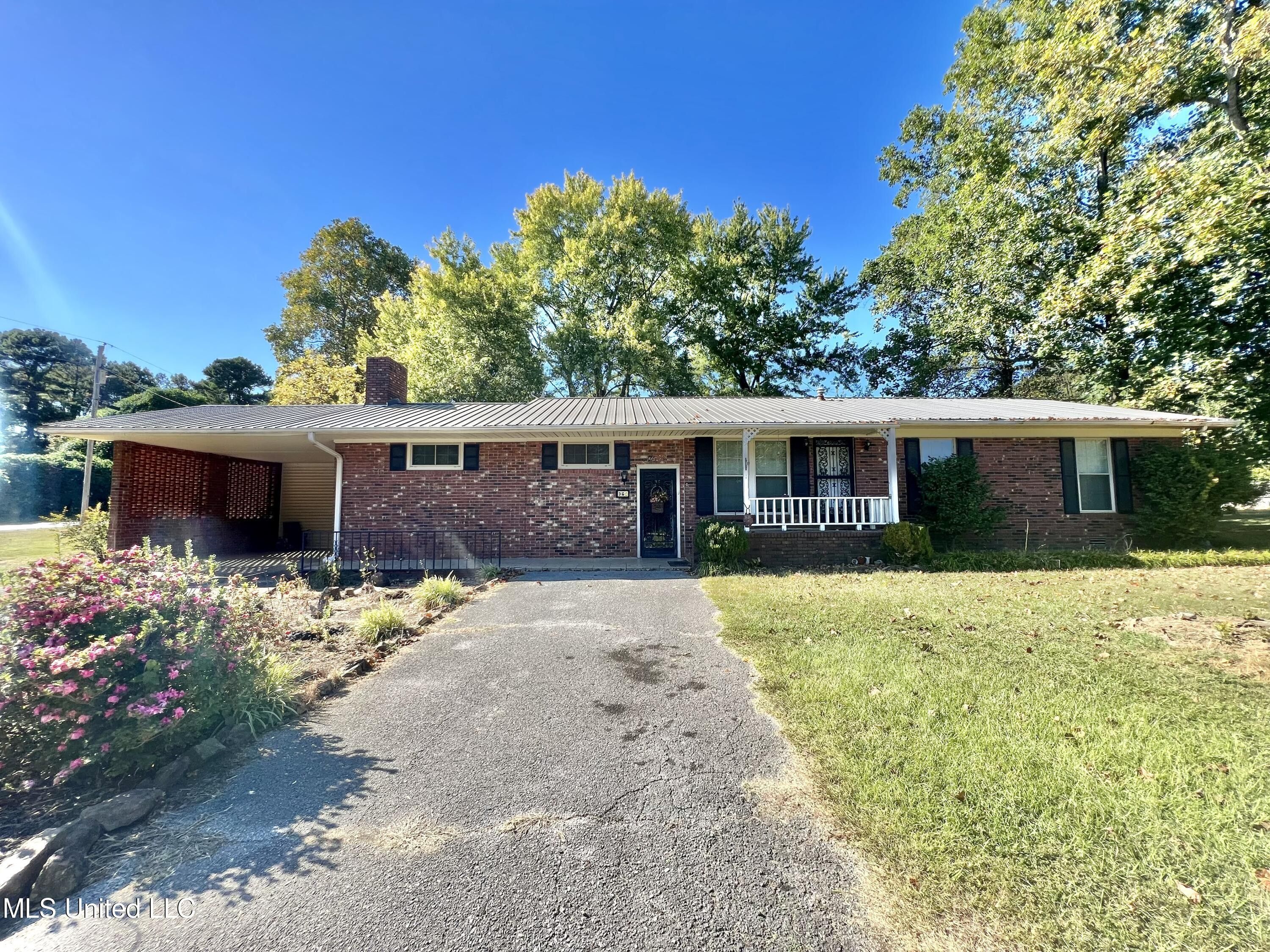 Holly Springs, Marshall County, MS House for sale Property ID 415360392 LandWatch