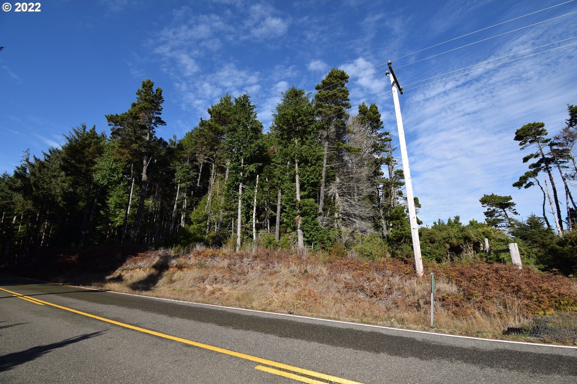 Sixes, Curry County, OR Undeveloped Land, Homesites for sale Property